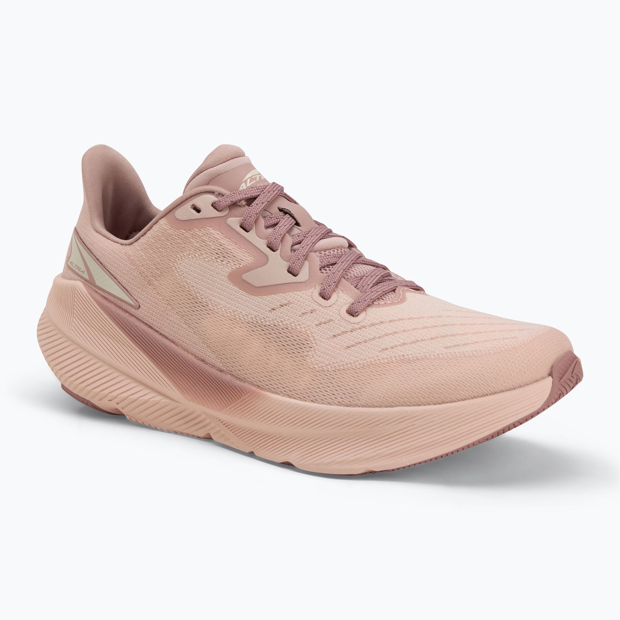 Buty do biegania damskie Altra Experience Flow pink 