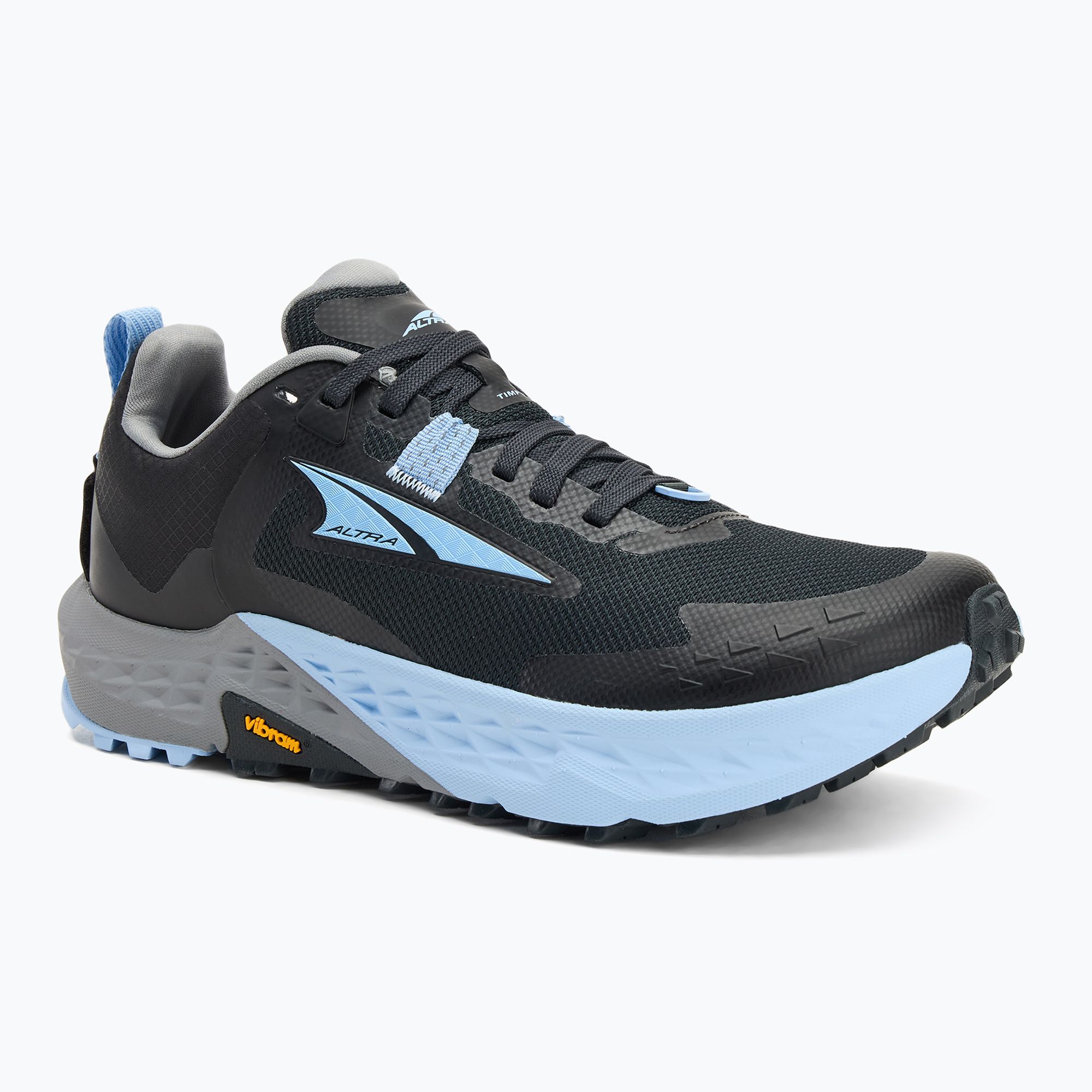 Buty do biegania damskie Altra Timp 5 black 