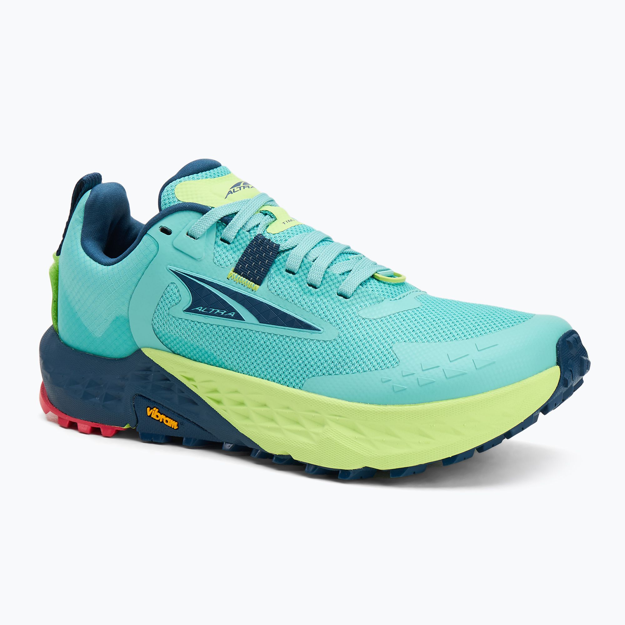 Buty do biegania damskie Altra Timp 5 teal 