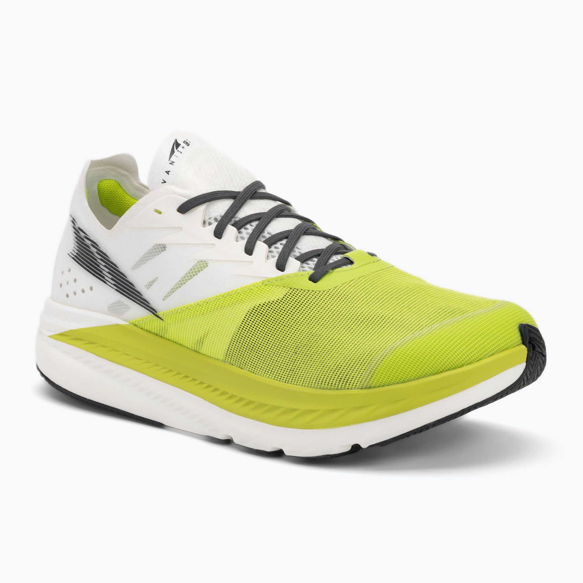 Buty do biegania męskie Altra Vanish Carbon 2 white/lime 