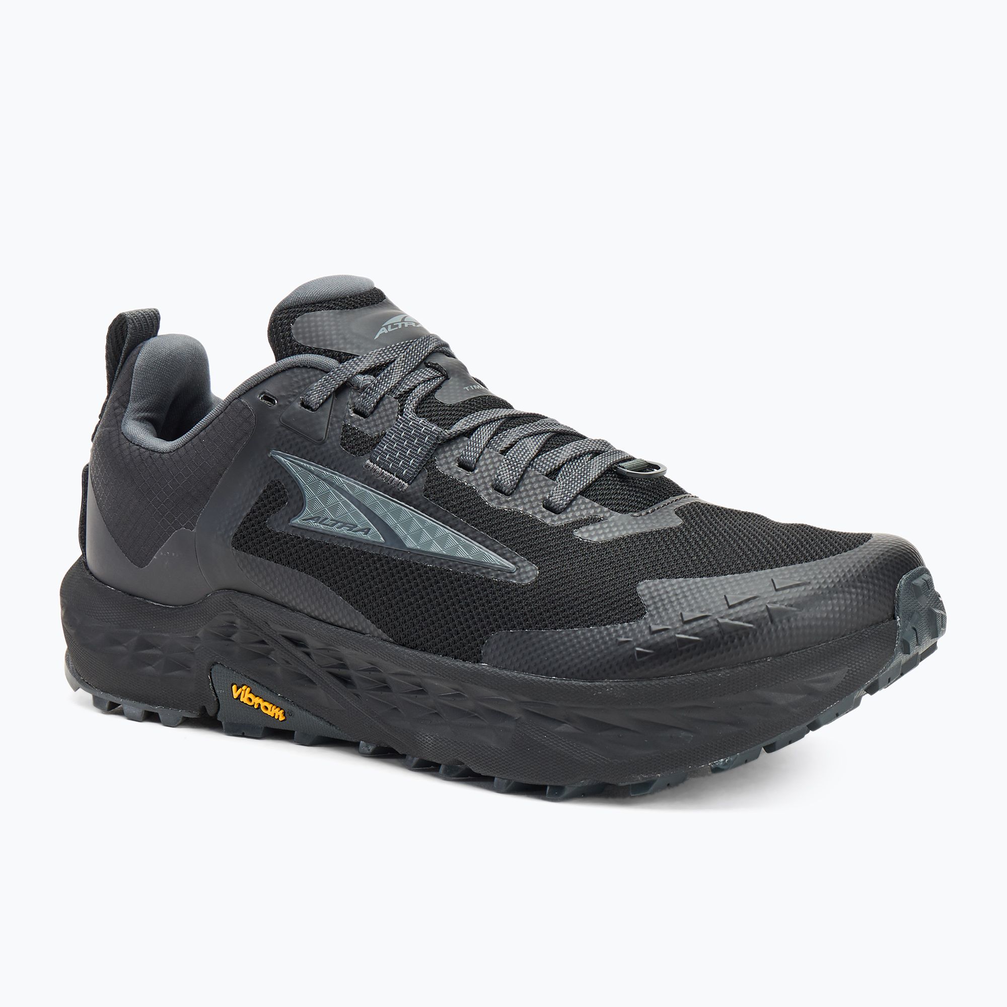 Buty do biegania męskie Altra Timp 5 black/black 