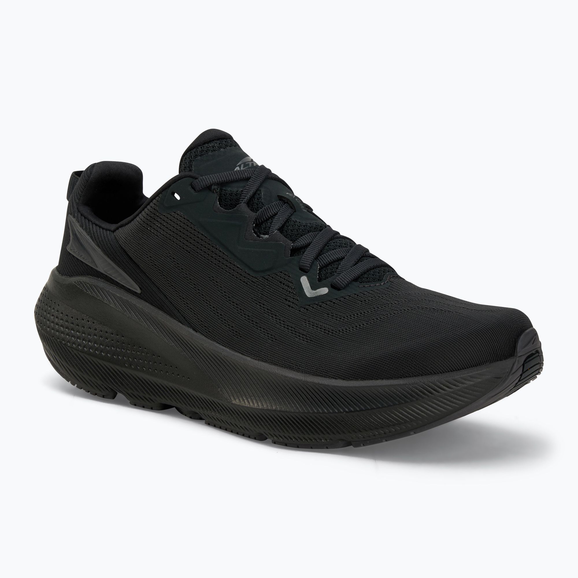 Buty do biegania męskie Altra FWD VIA black/black 