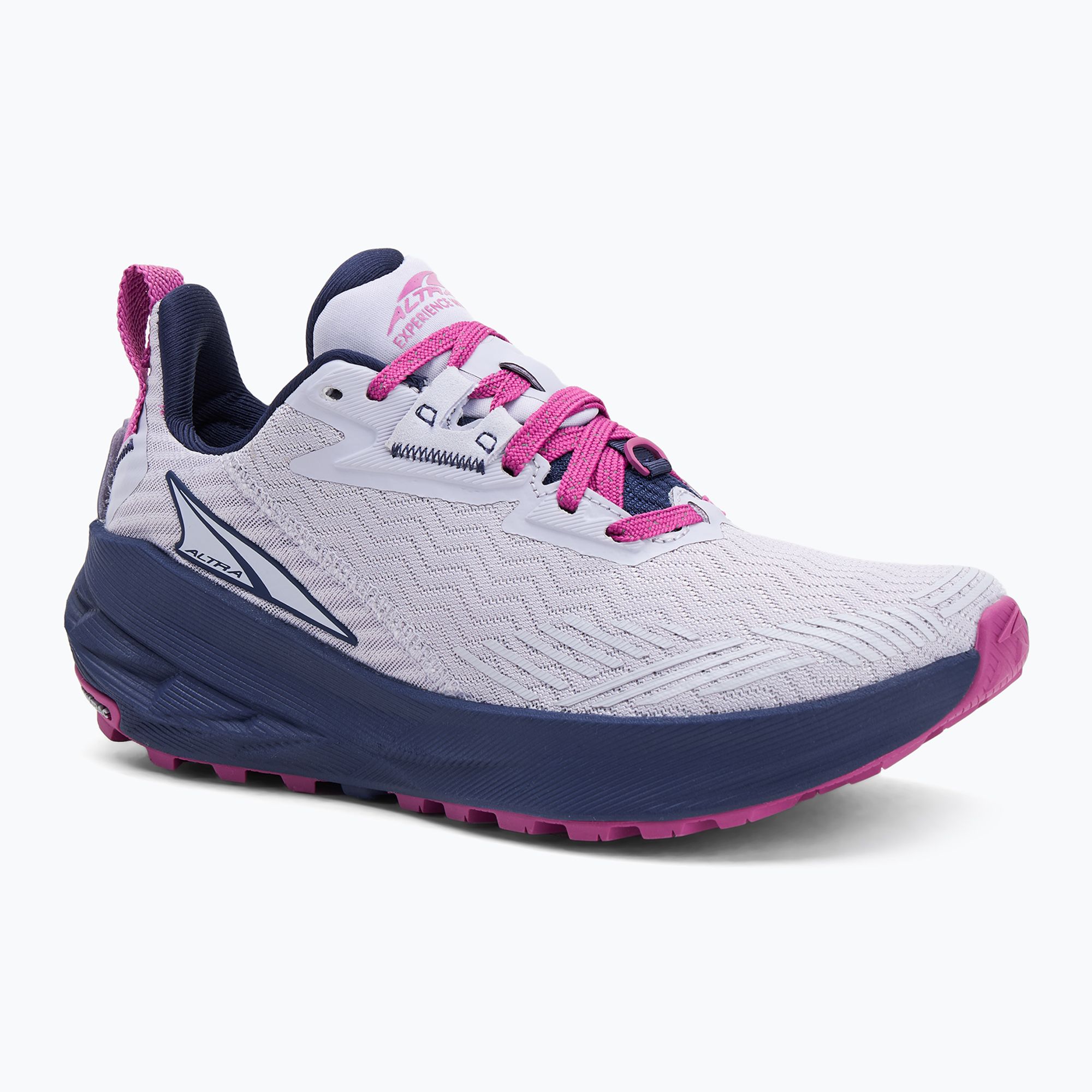 Buty do biegania damskie Altra Experience Wild purple 