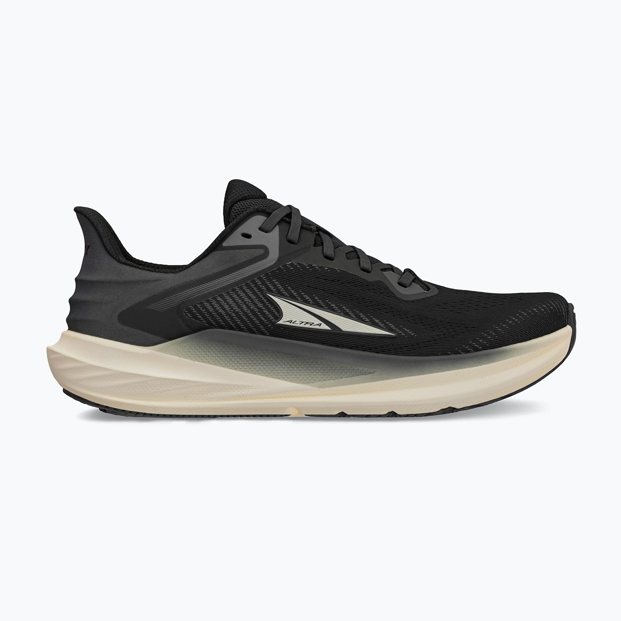 Buty do biegania damskie Altra Torin 8 Wide black/white 