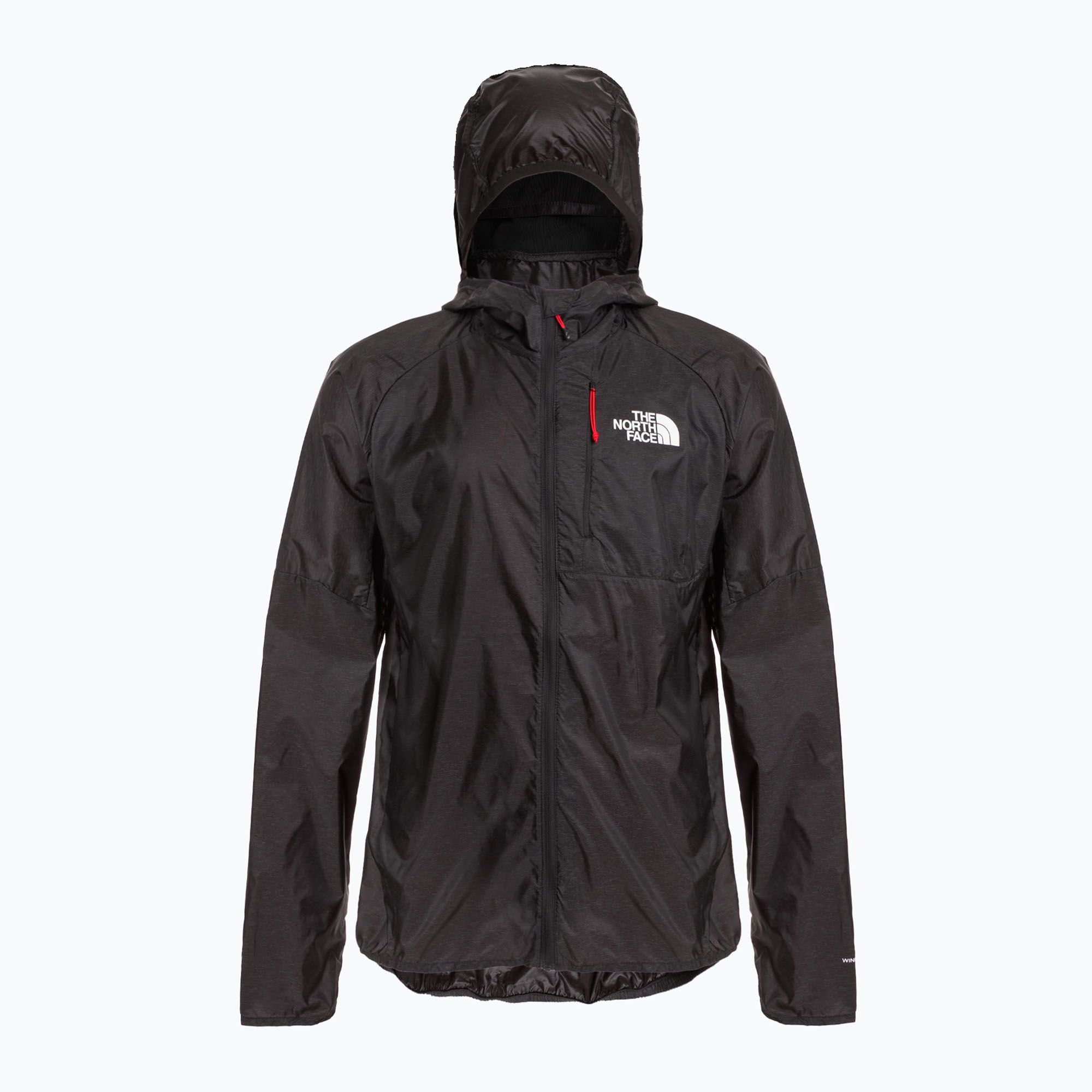 Kurtka przeciwwiatrowa męska The North Face Windstream Shell tnf black 
