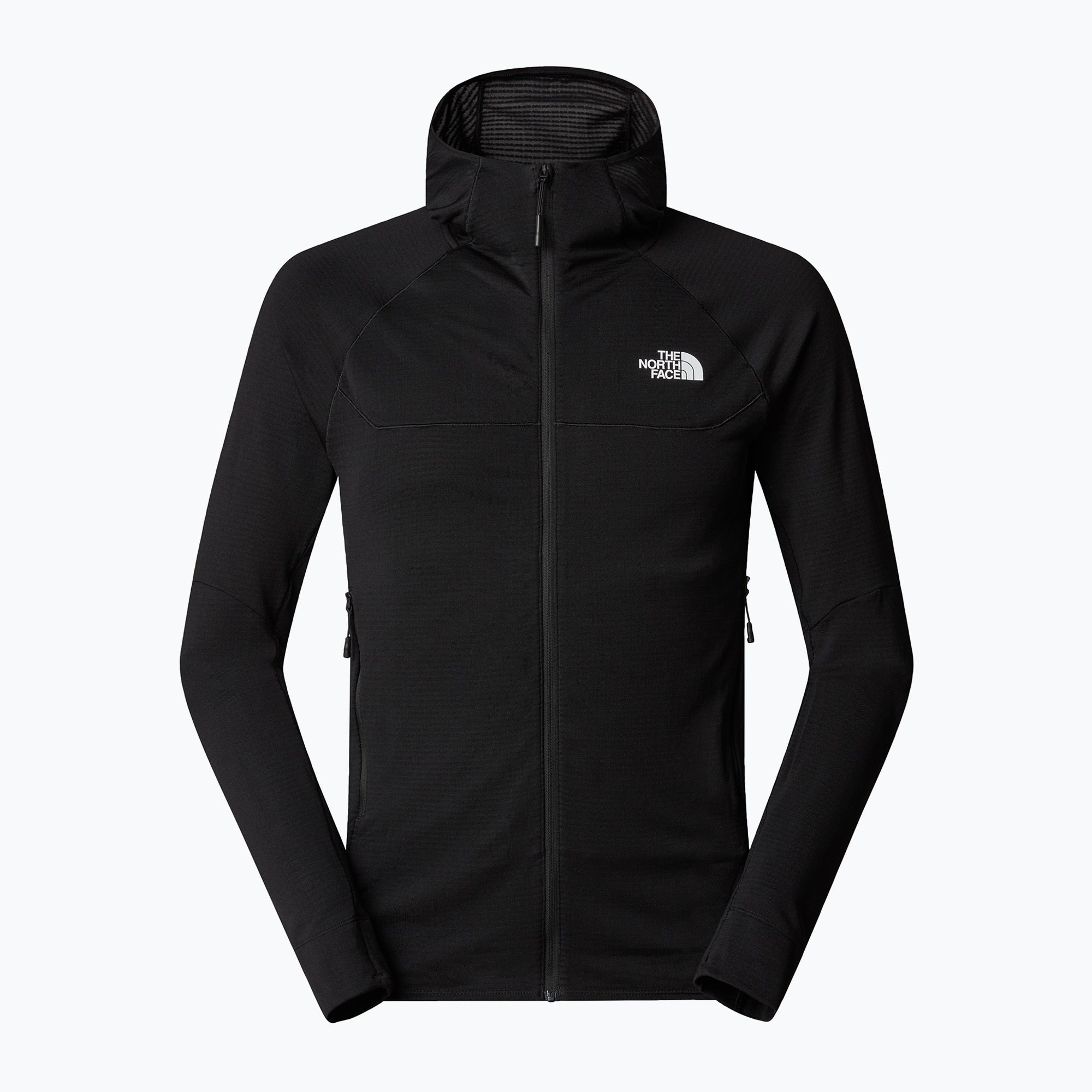 Bluza męska The North Face Bolt Polartec Hoodie tnf black 