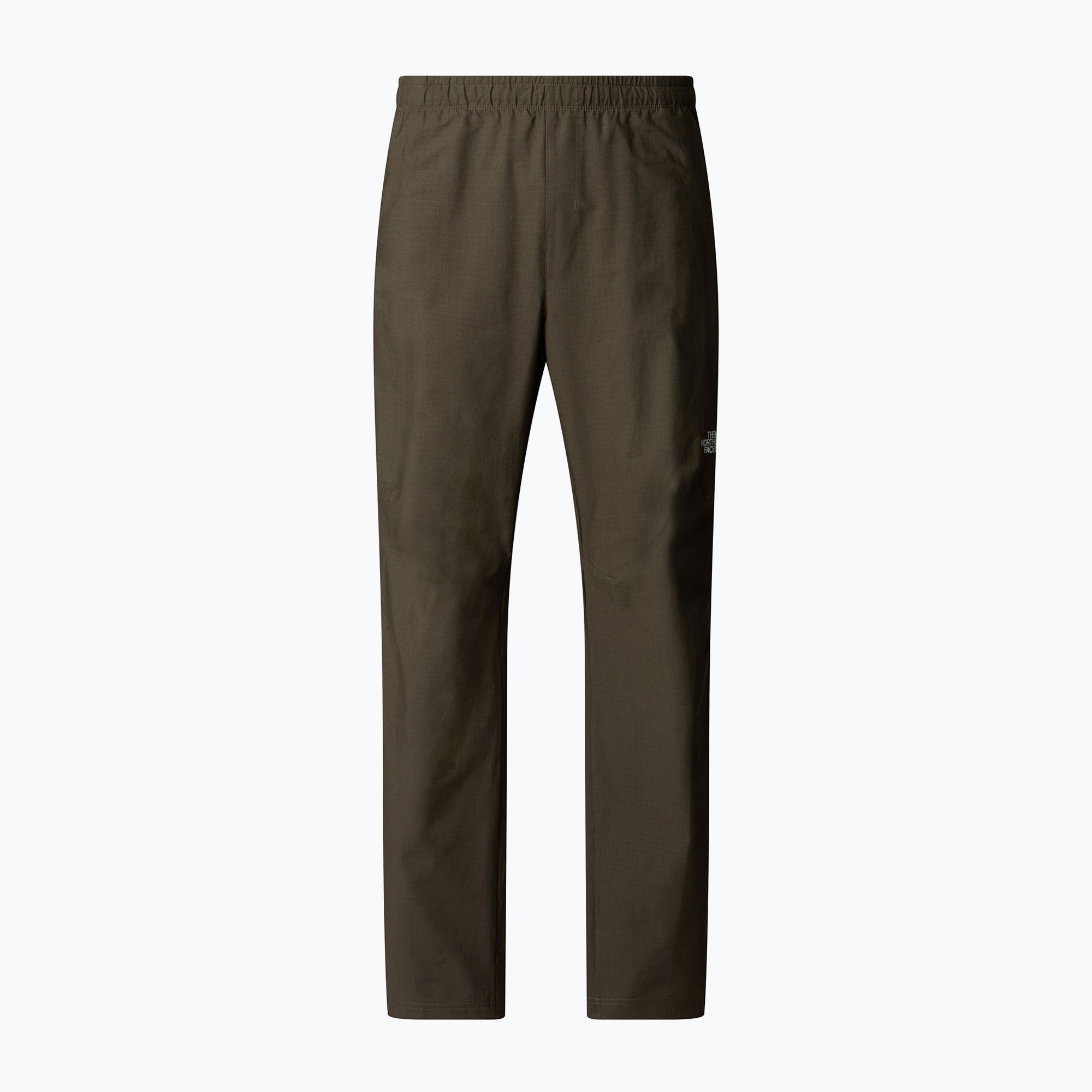 Spodnie męskie The North Face Limestone new taupe green 