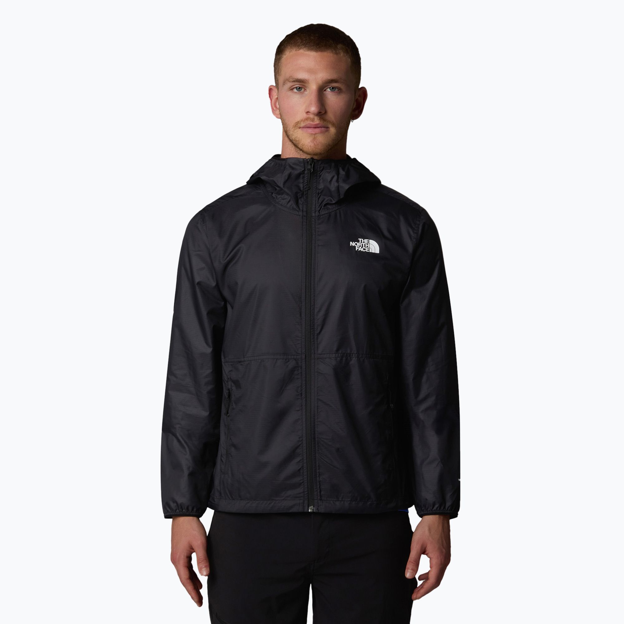 Kurtka przeciwwiatrowa męska The North Face Cyclone Wind tnf black 