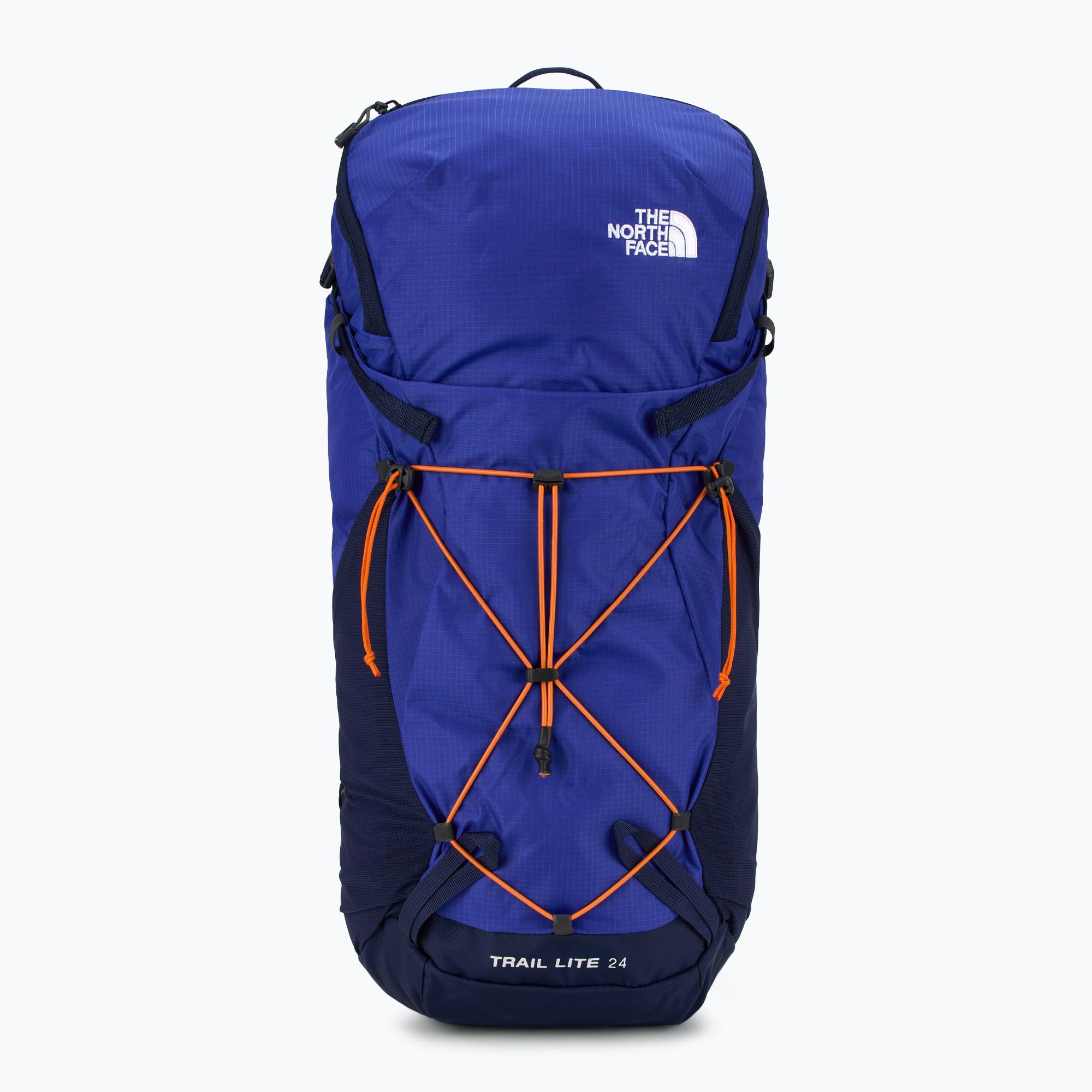 Plecak turystyczny The North Face Trail Lite 25 l tnf blue/summit navy 