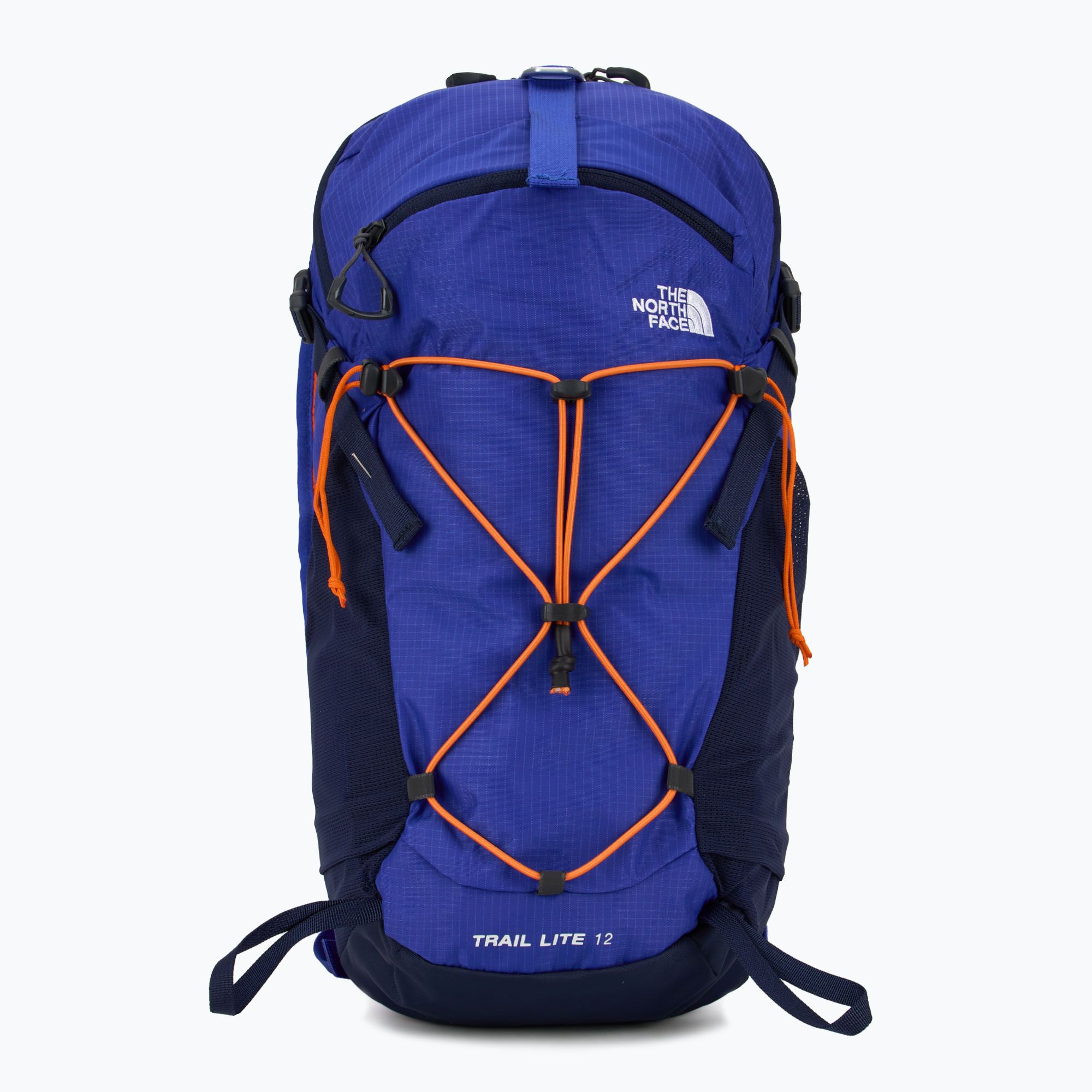 Plecak turystyczny The North Face Trail Lite 12 l tnf blue/summit navy 
