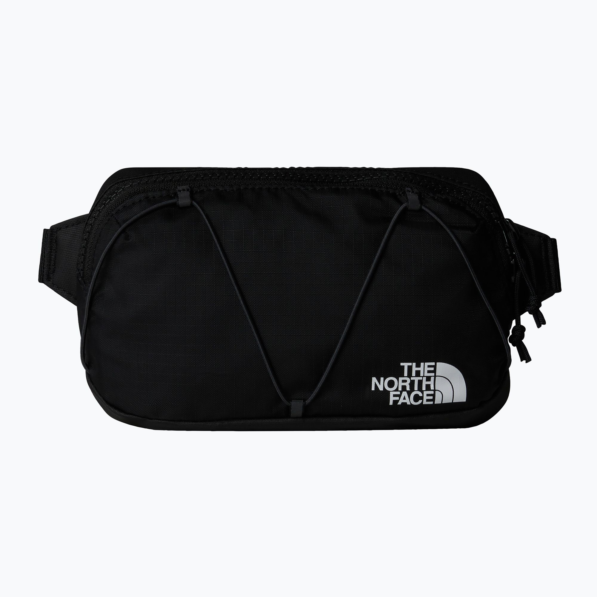 Saszetka nerka The North Face Terra Lumbar 1 l tnf black/ tnf white 