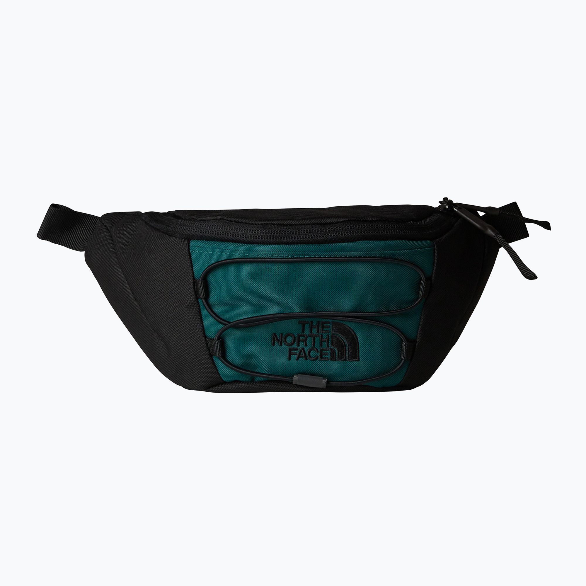 Saszetka nerka The North Face Jester Lumbar 2,2 l deep nori/ tnf black 