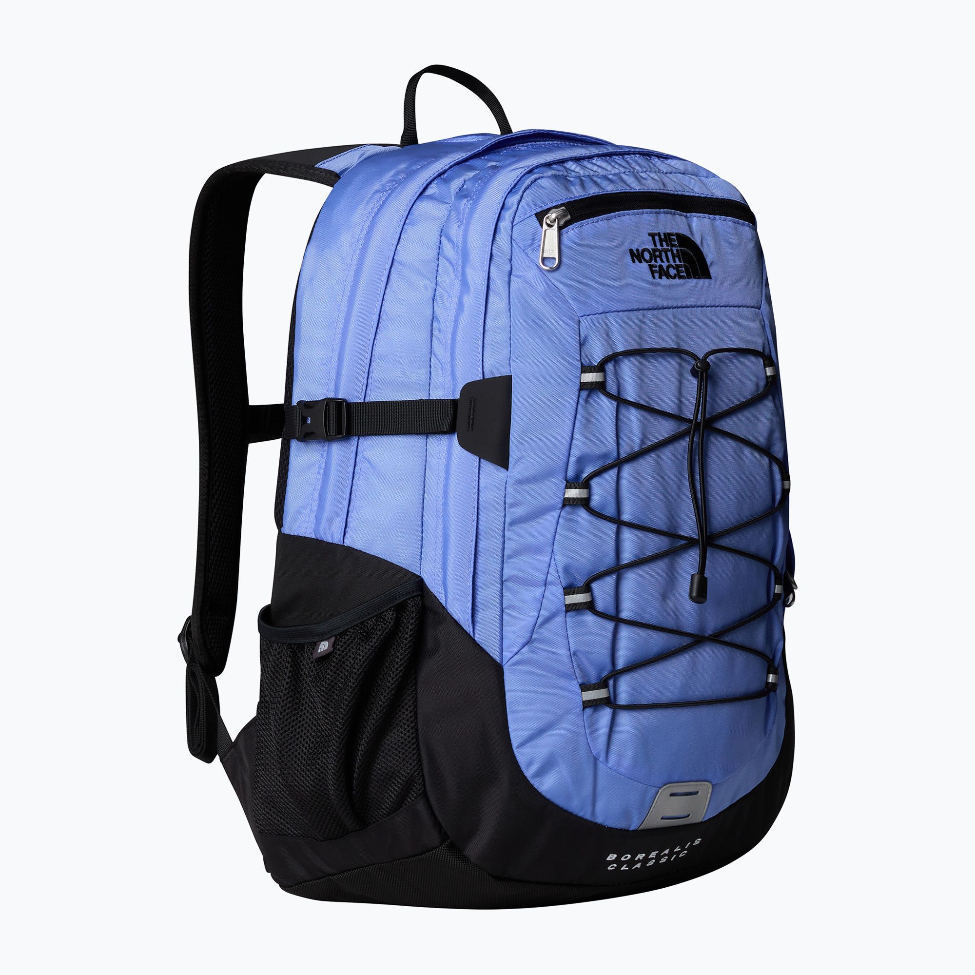 Plecak miejski The North Face Borealis Classic 29 l virtual blue/tnf black 