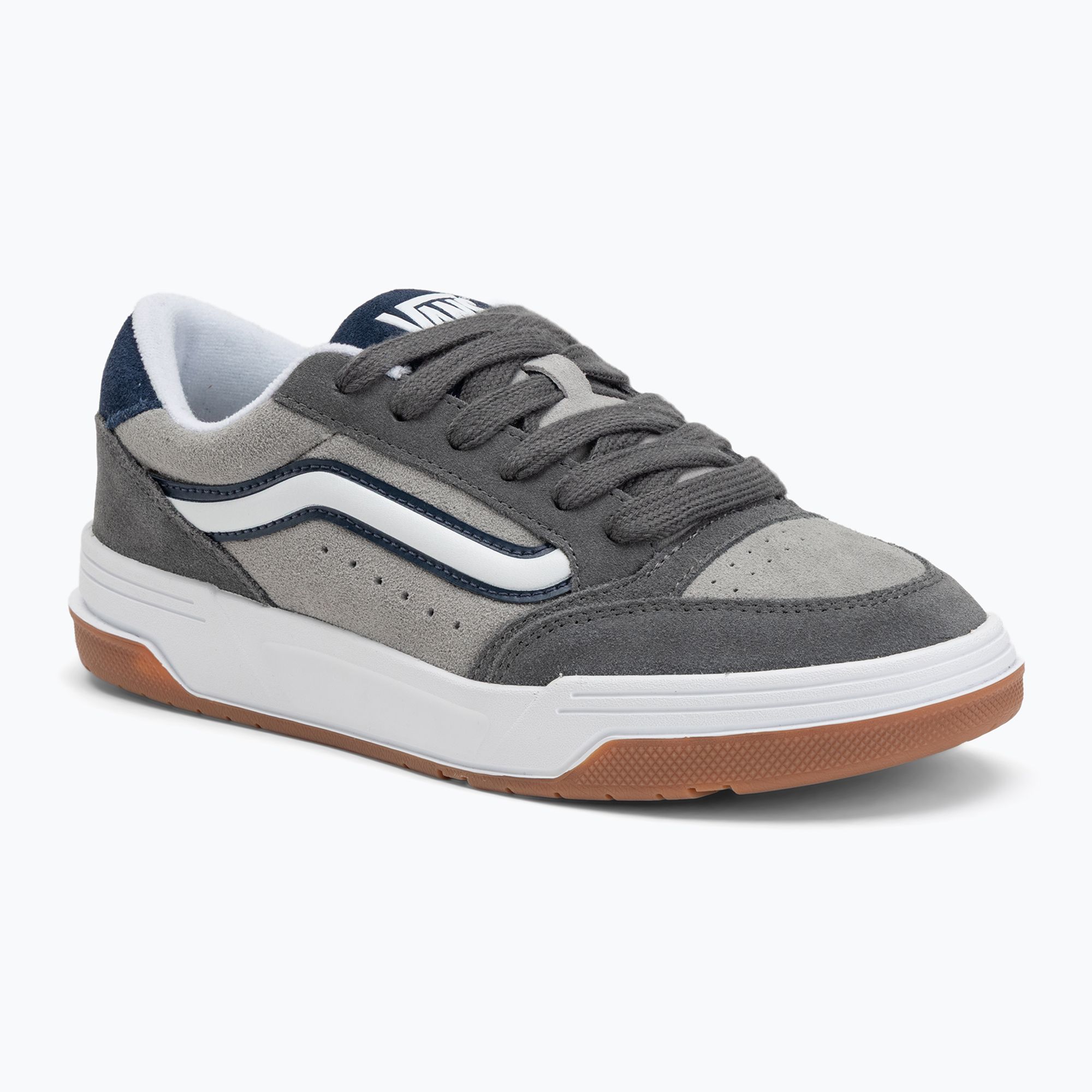 Buty Vans Hylane tri-tone grey/ blue 
