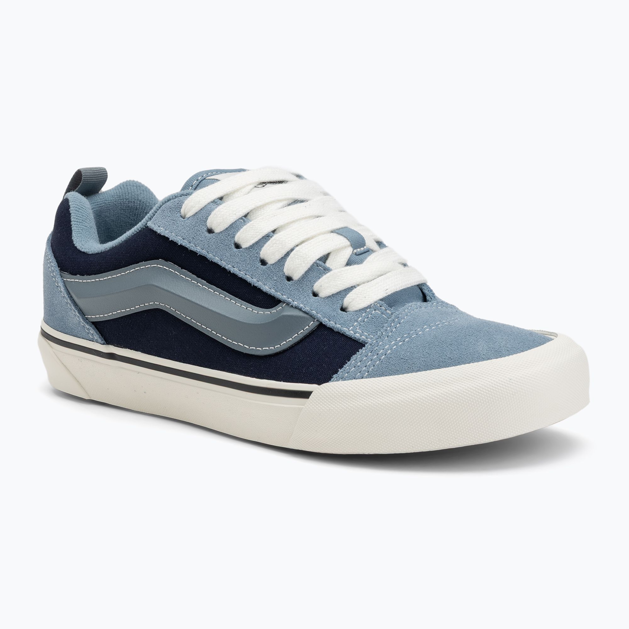 Buty Vans Knu Skool tri-tone parsian night 