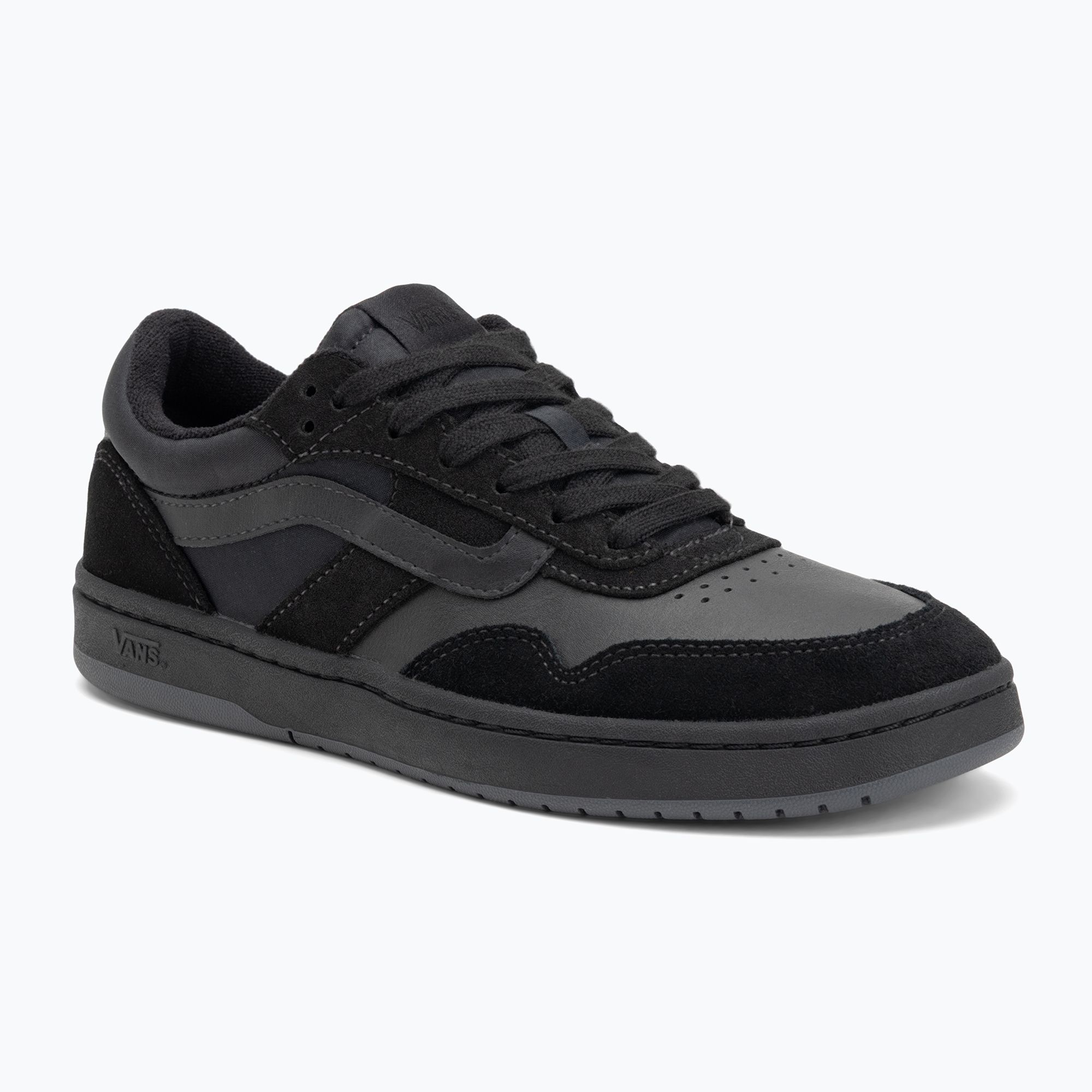 Buty Vans Cruze 3.0 black/ black 