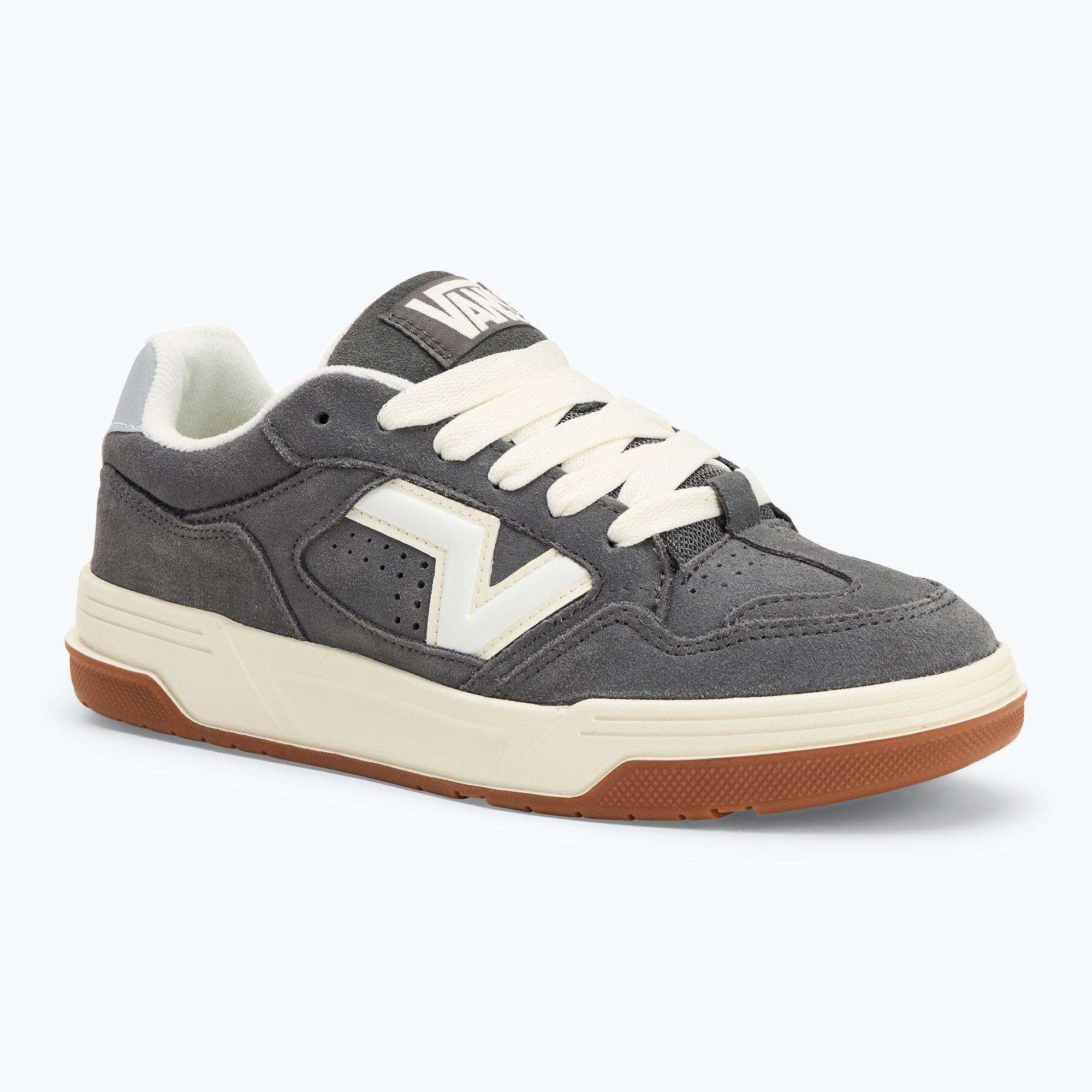 Buty Vans Upland reflective pewter 