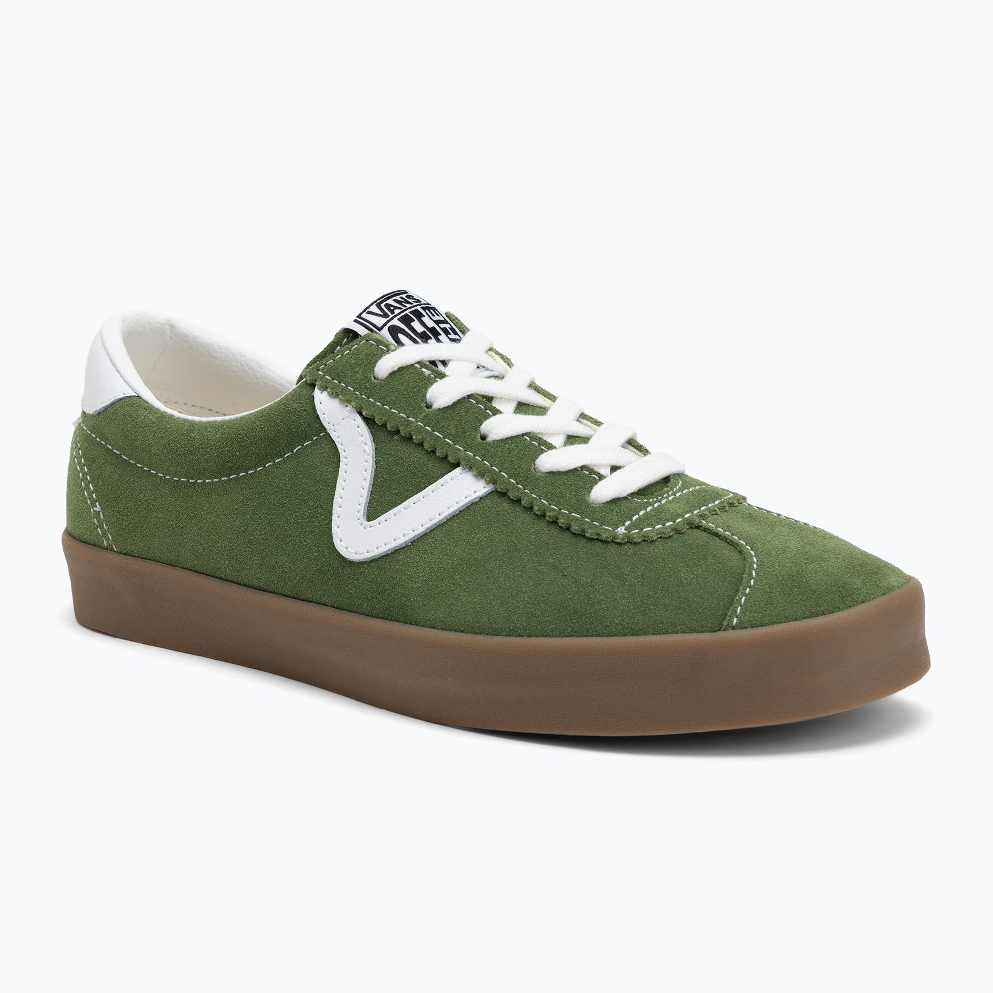 Buty Vans Sport Low lime 