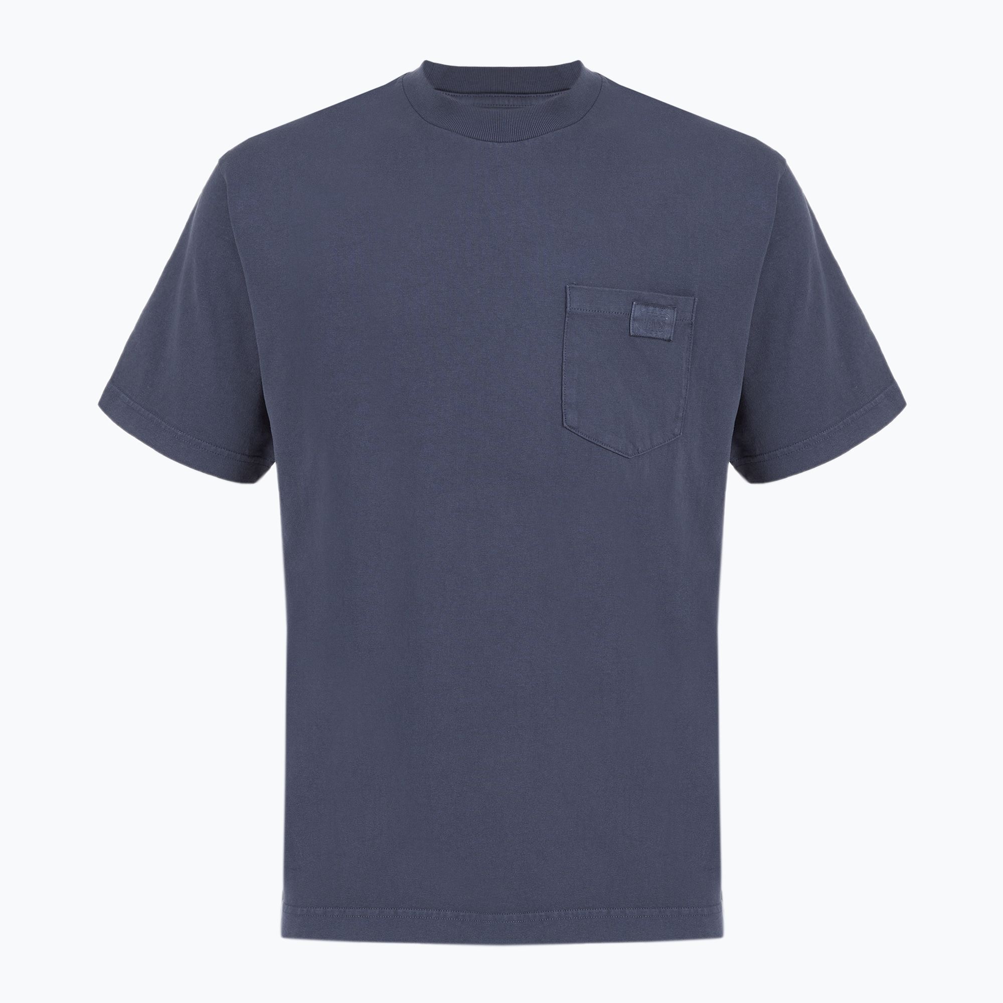 Koszulka męska Vans Original Standards Wash Pocket parisian night 