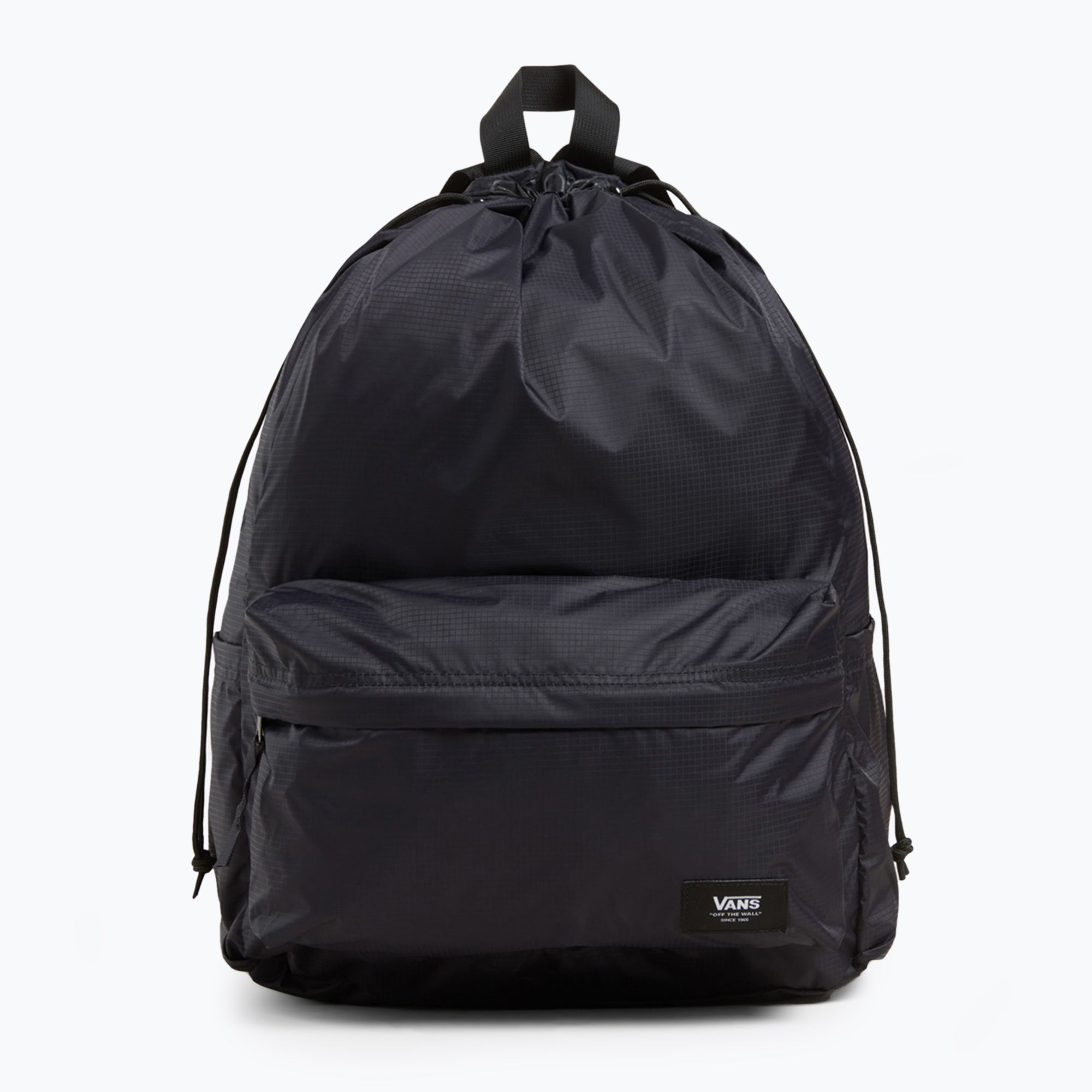 Plecak miejski Vans Old Skool Cinch 19 l true black 