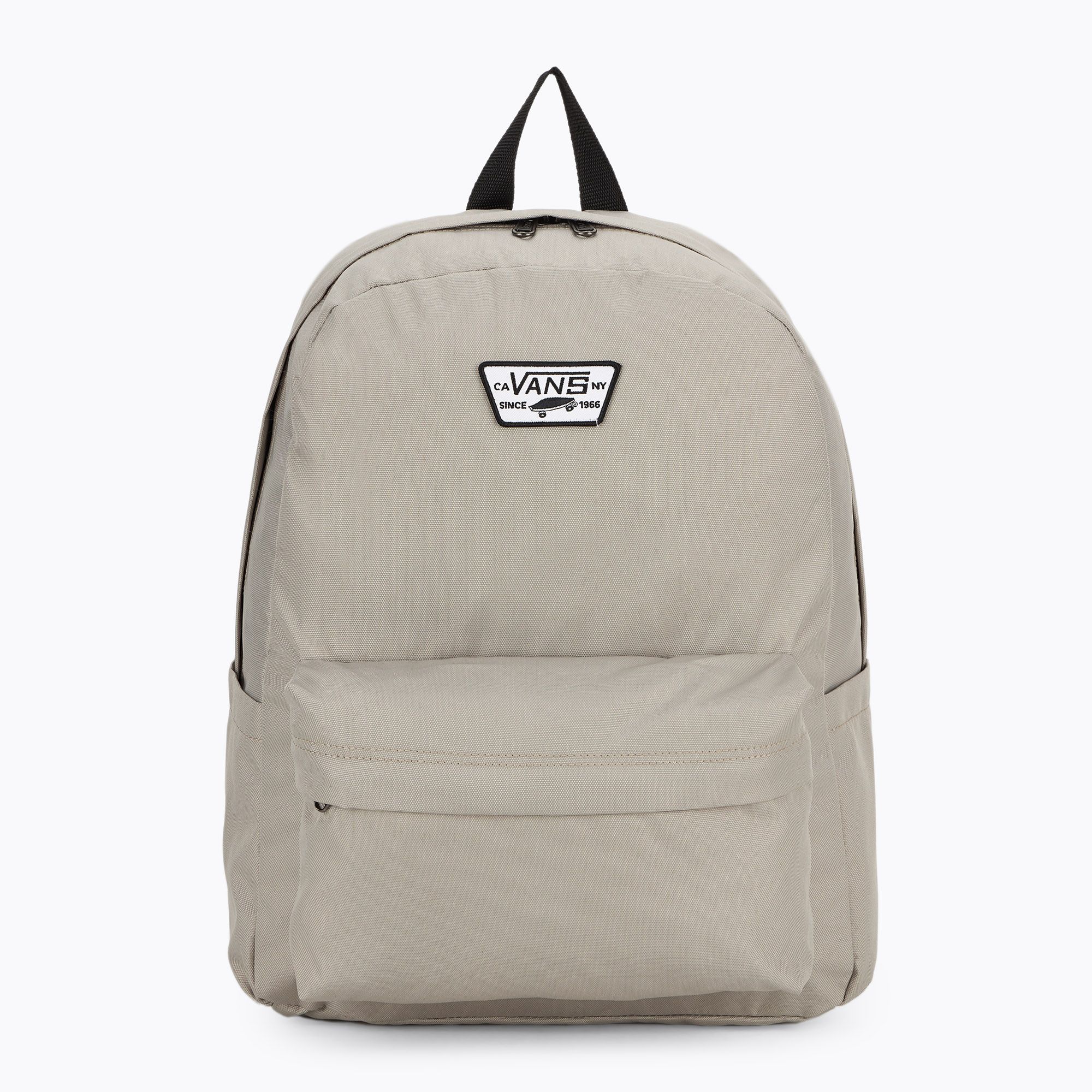 Plecak miejski Vans Old Skool Backpack 22 l london fog 