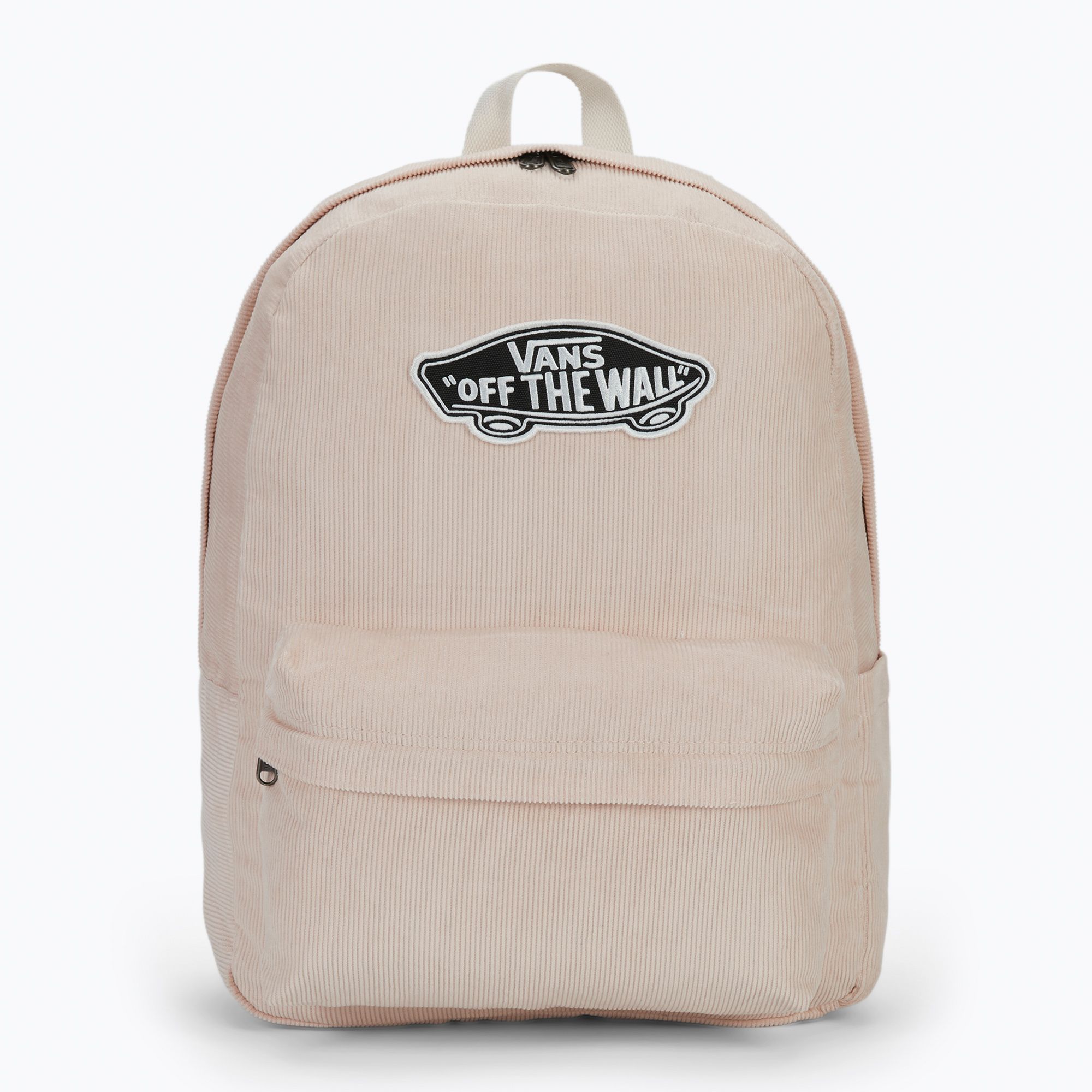 Plecak miejski Vans Old Skool Classic 22 l sepia rose 