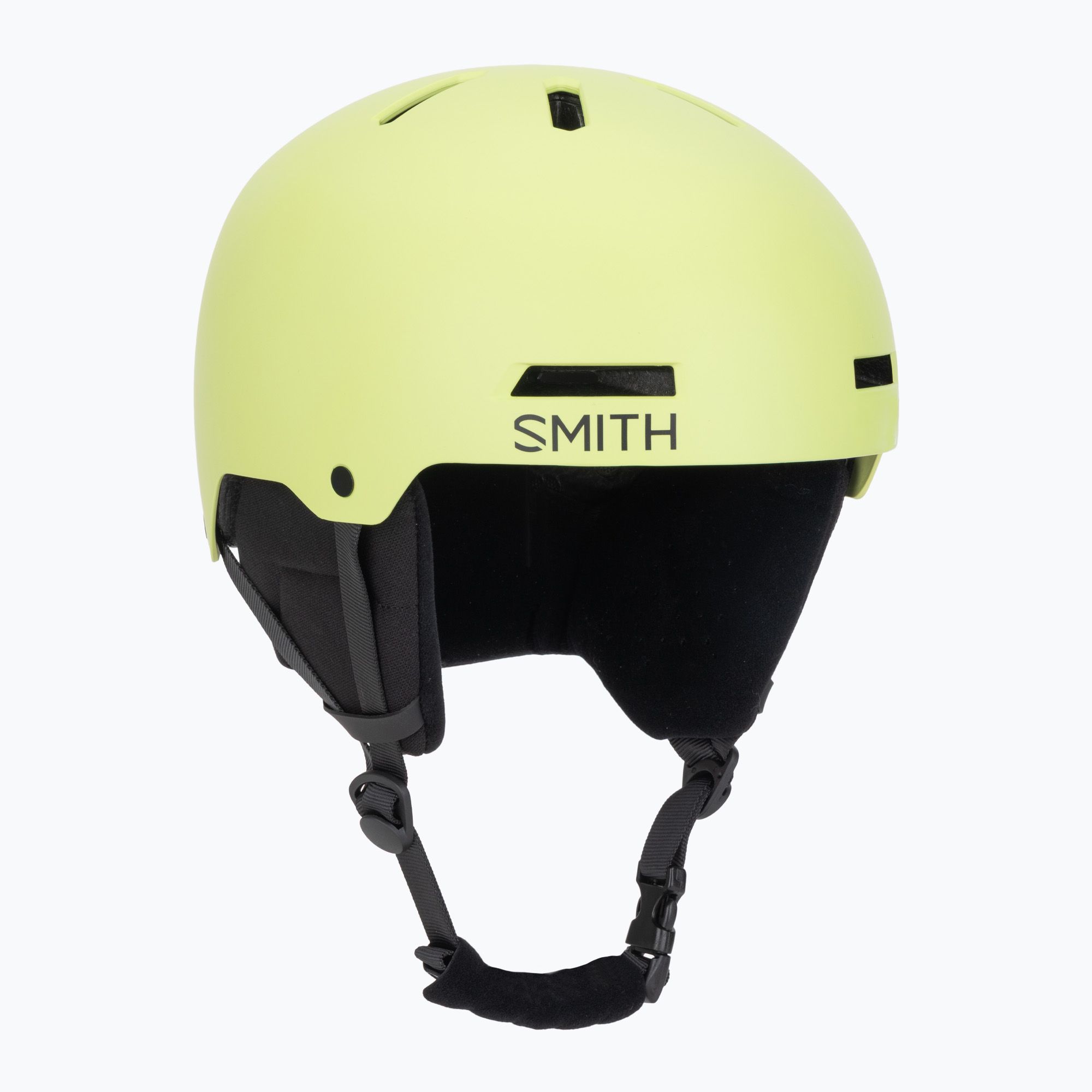 Smith Rodeo Stone Kask narciarski Smith Rodeo MIPS matte serpentine (Rodeo MIPS ...