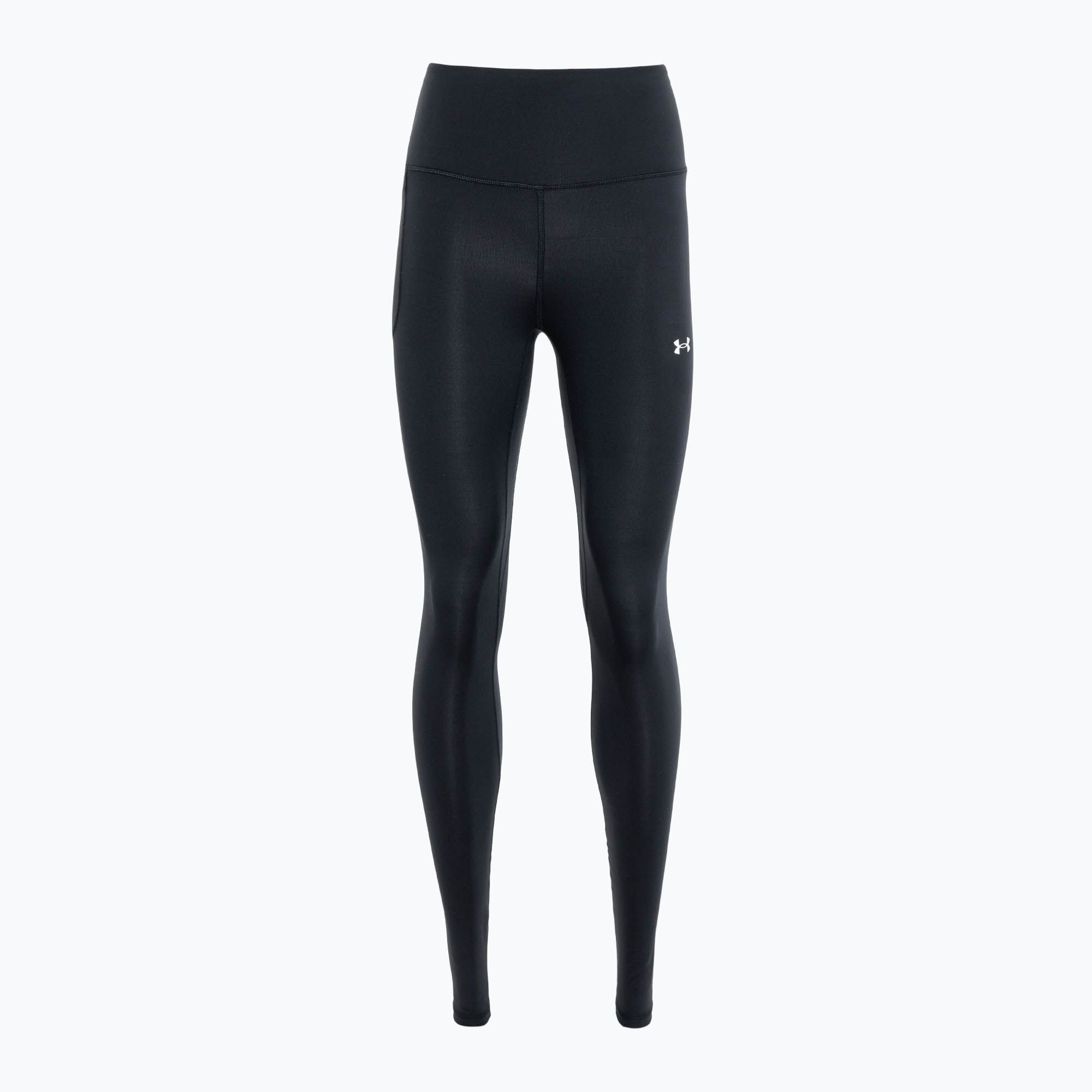 Legginsy treningowe damskie Under Armour Motion black/white 