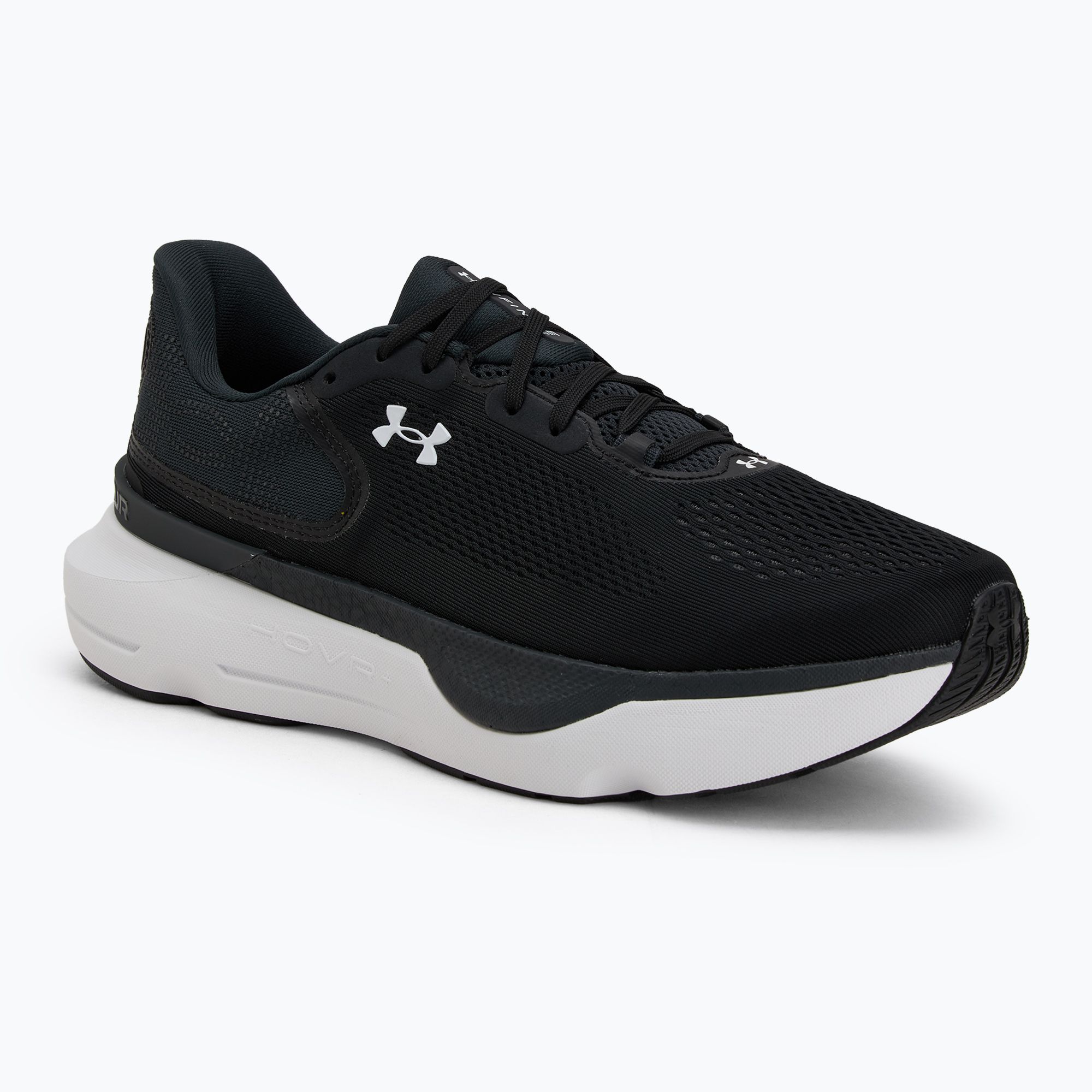 Buty do biegania męskie Under Armour Innfinite Pro 2 black/anthracite/white 