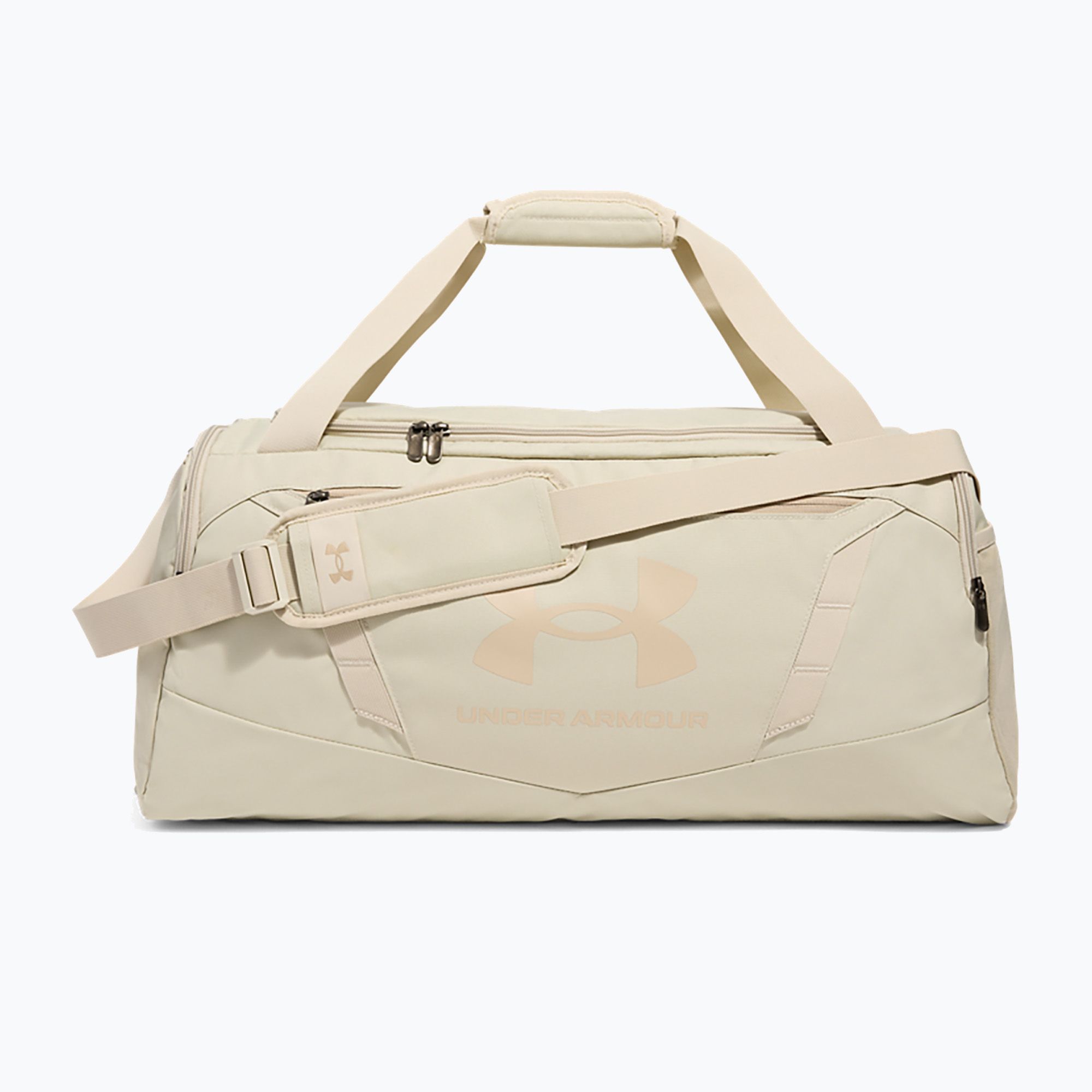 Torba Under Armour Undeniable 5.0 Duffle M 58 l khaki base/city khaki ...