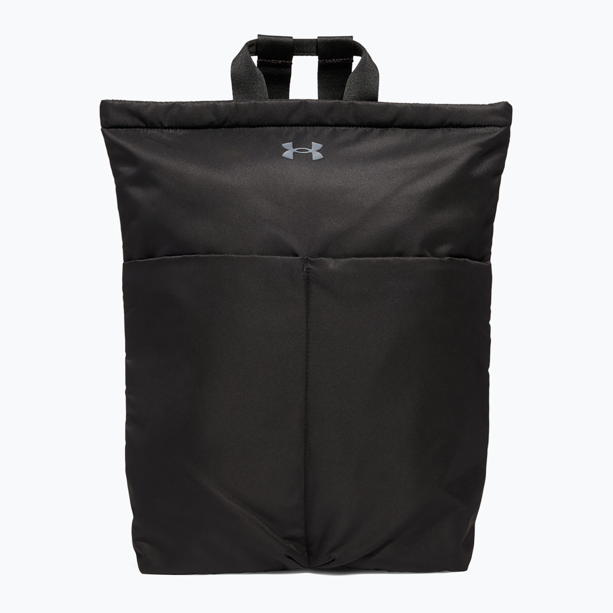 Plecak damski Under Armour Studio Lite 16 l hydro black/castlerock 