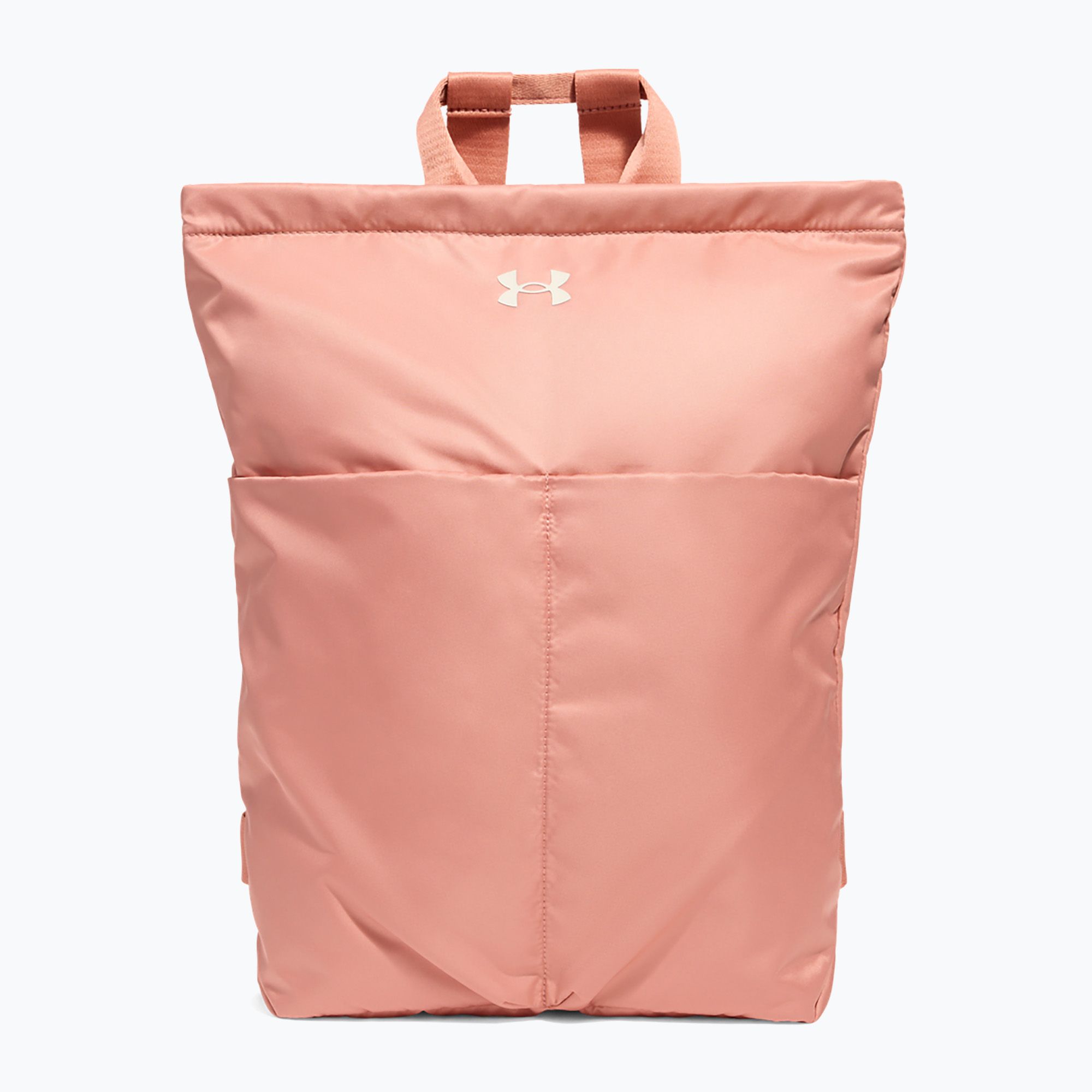 Plecak damski Under Armour Studio Lite 16 l hydro canyon pink/black 