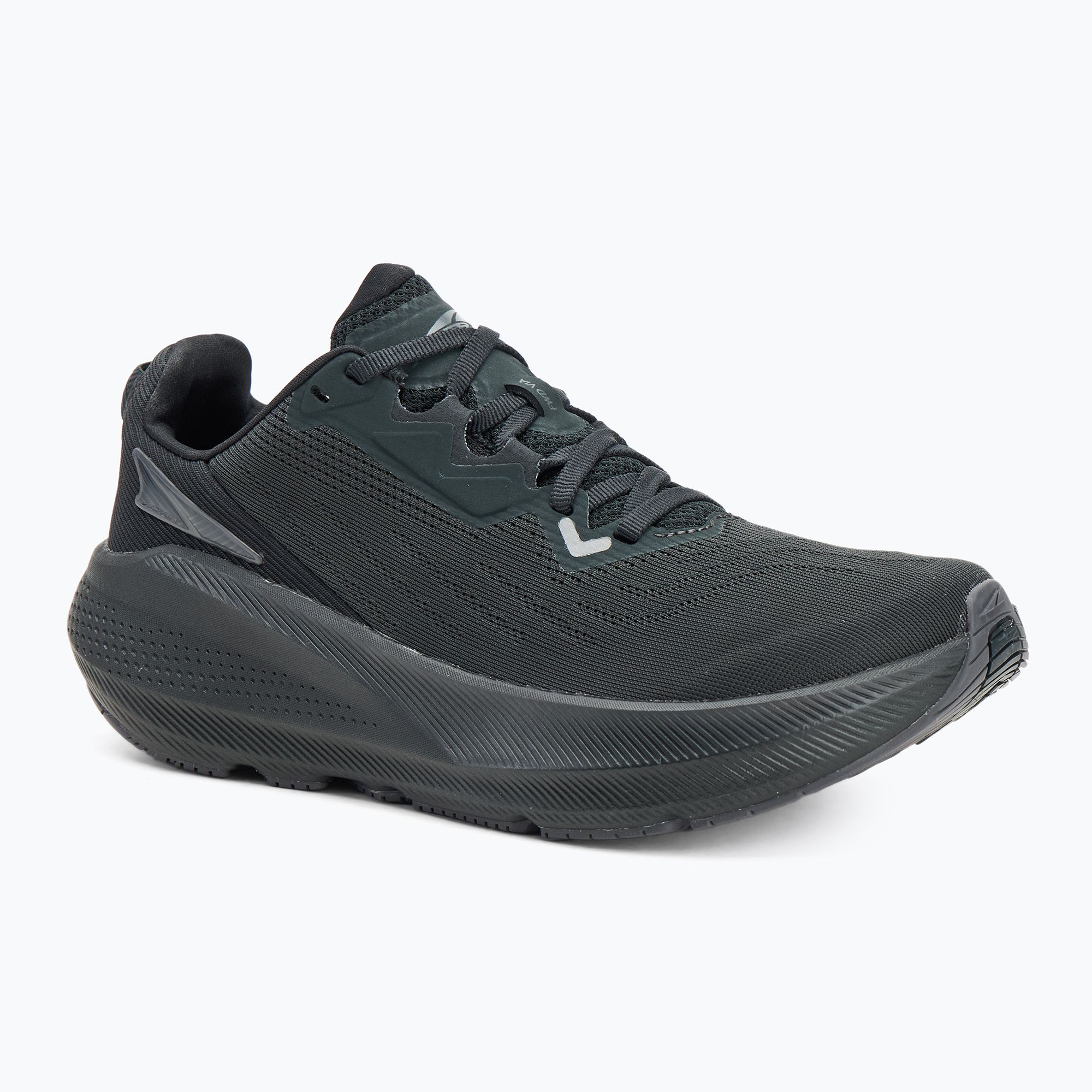 Buty do biegania damskie Altra FWD VIA black/black 