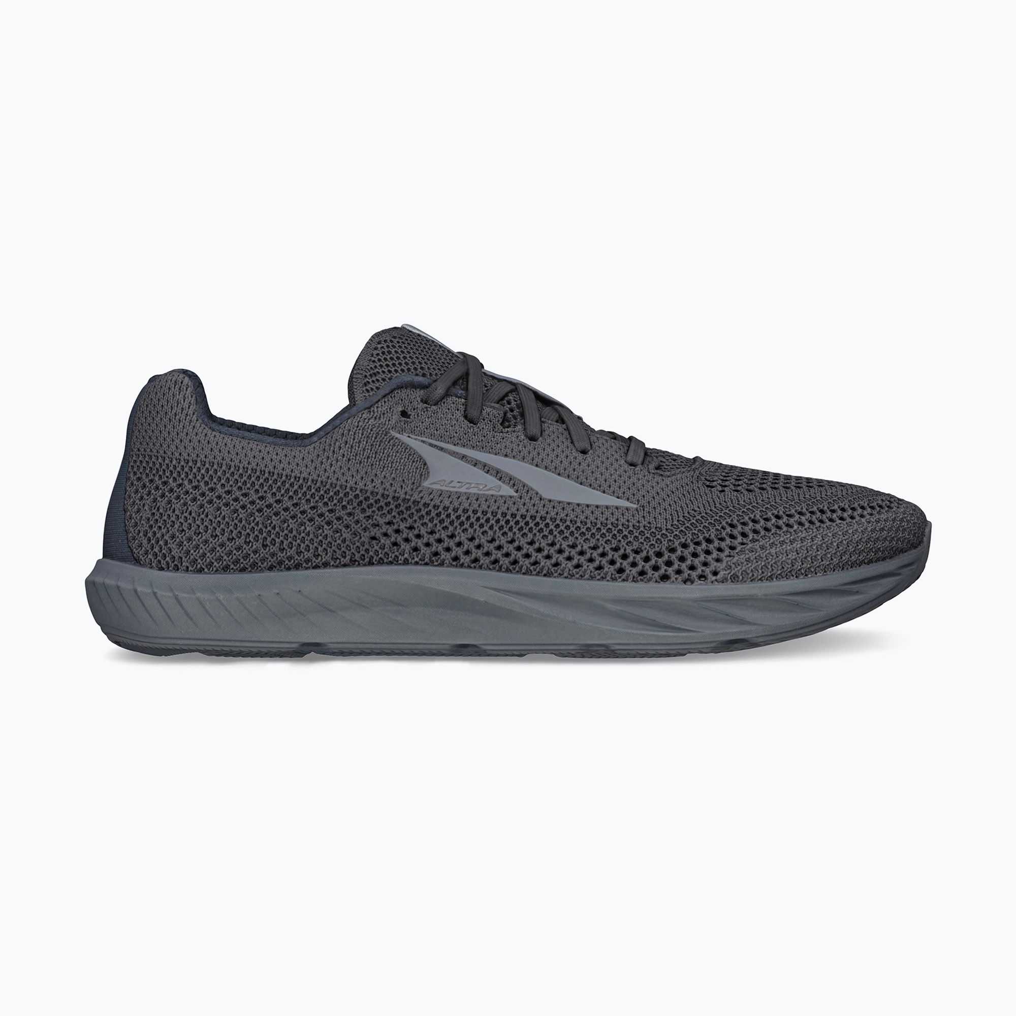 Buty do biegania męskie Altra Escalante Racer 2 black/black 