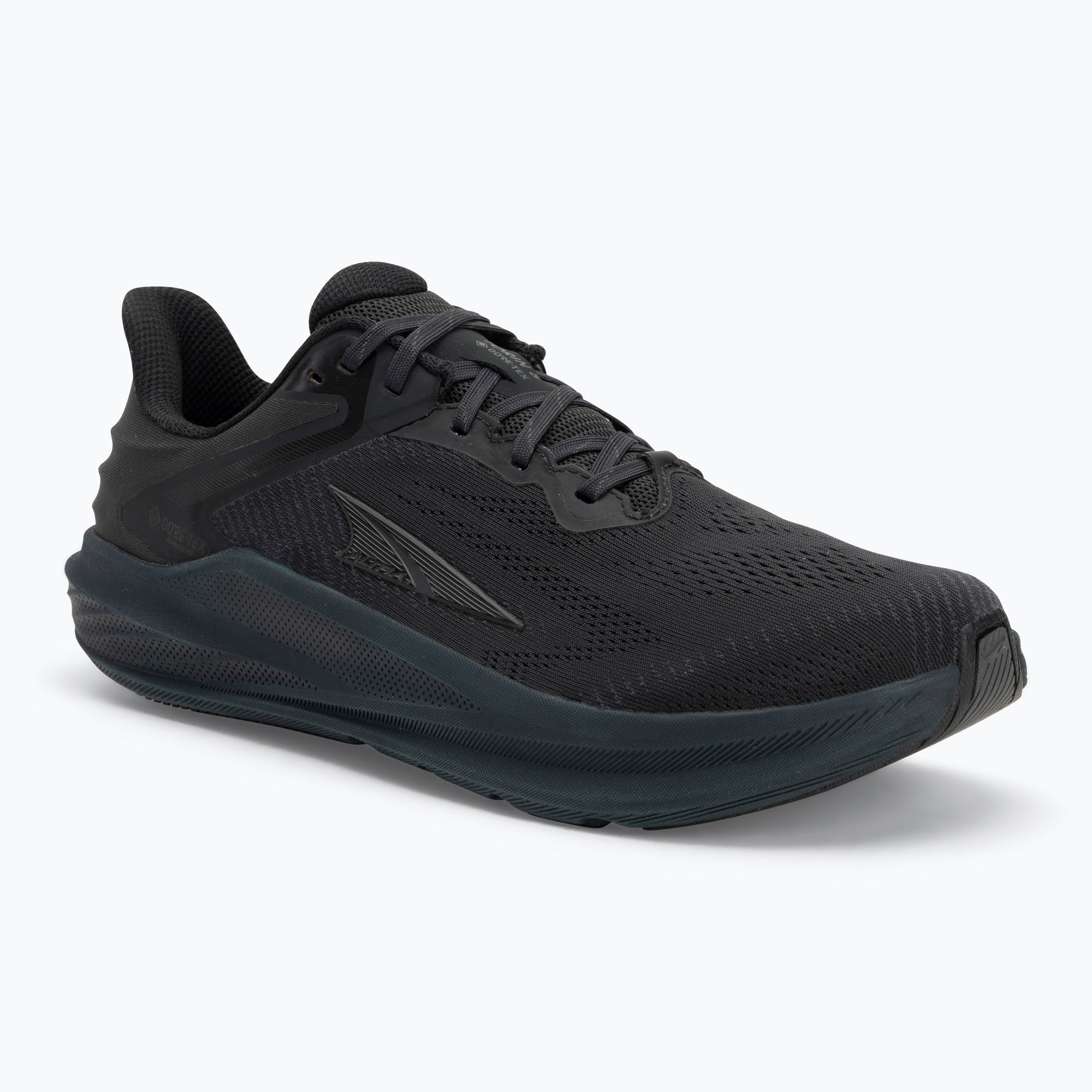 Buty do biegania męskie Altra Torin 8 GTX black/black 
