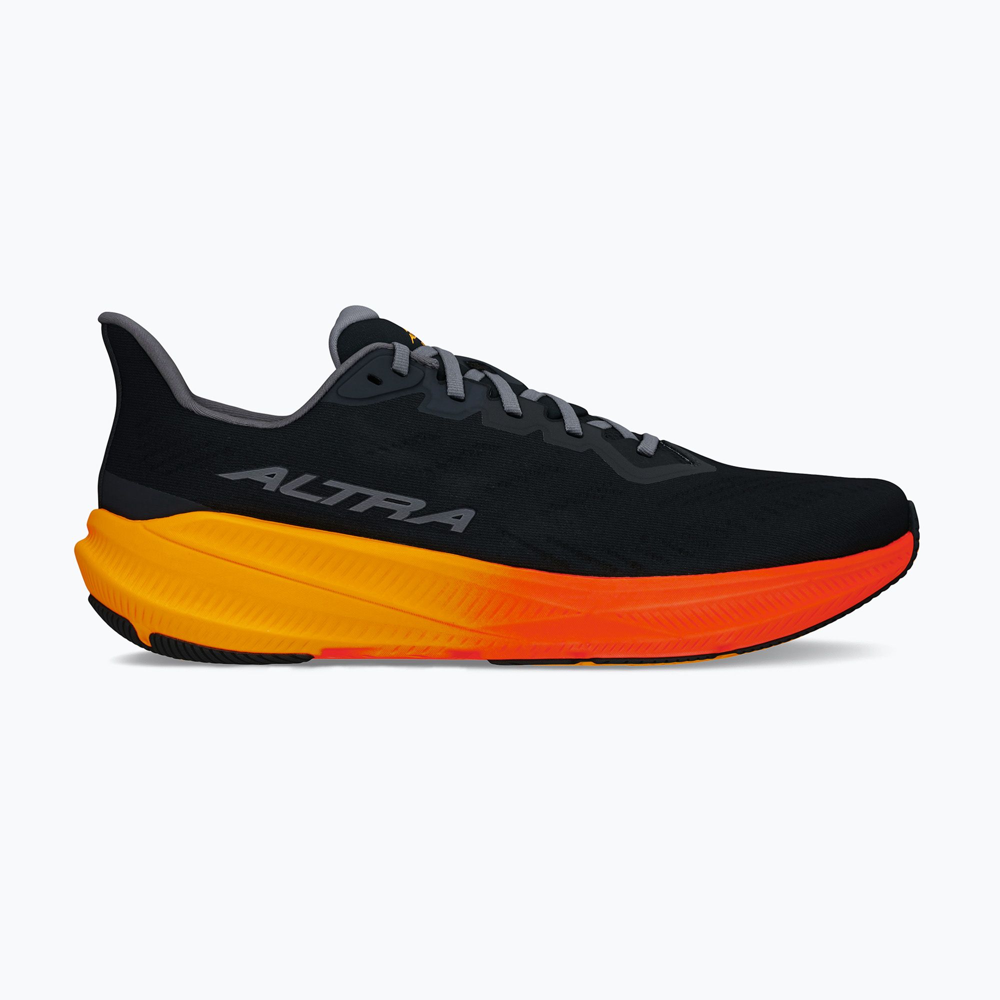 Buty do biegania męskie Altra Experience Flow 2 black orange 