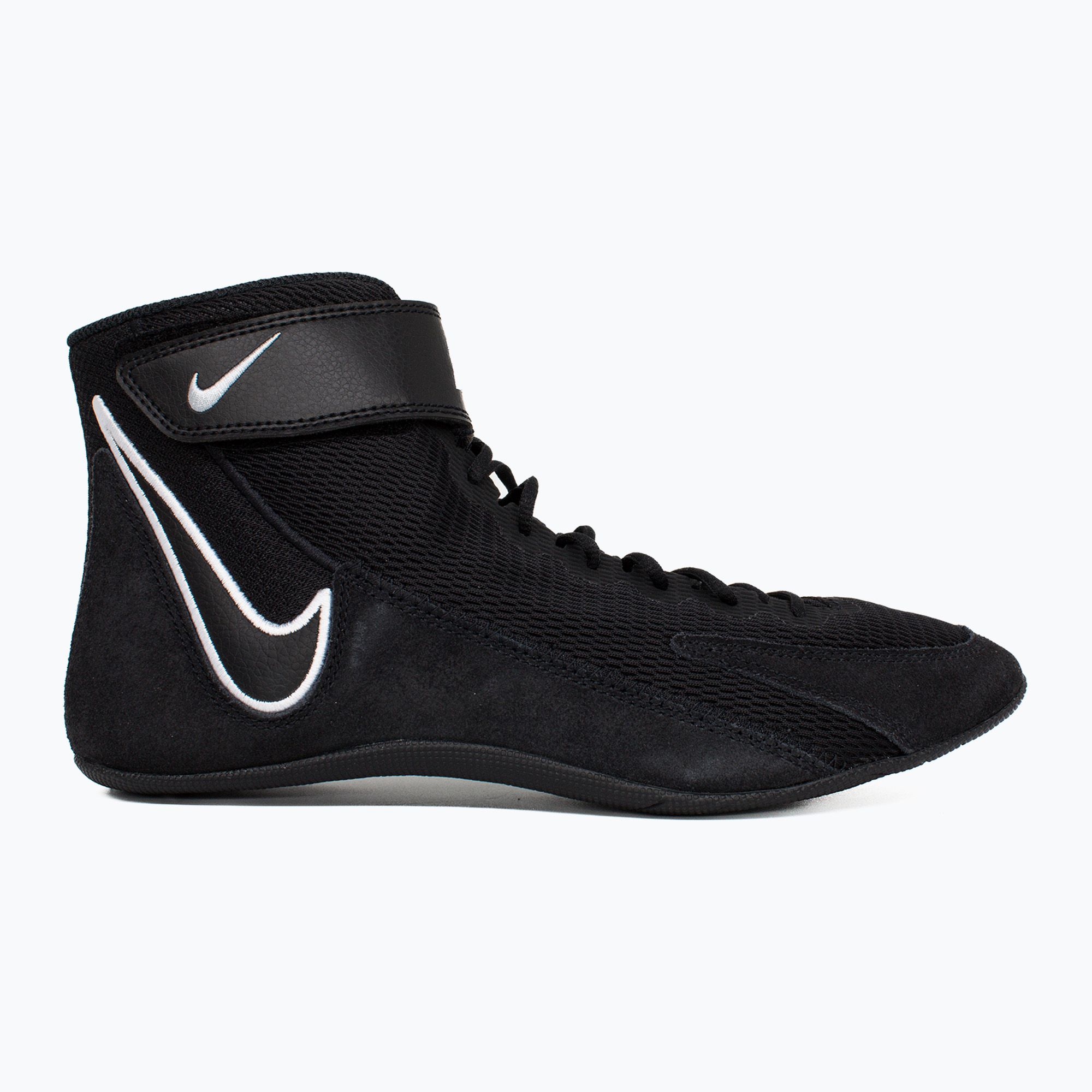 Buty zapaśnicze Nike Speedsweep VIII black/white/black/wolf grey 