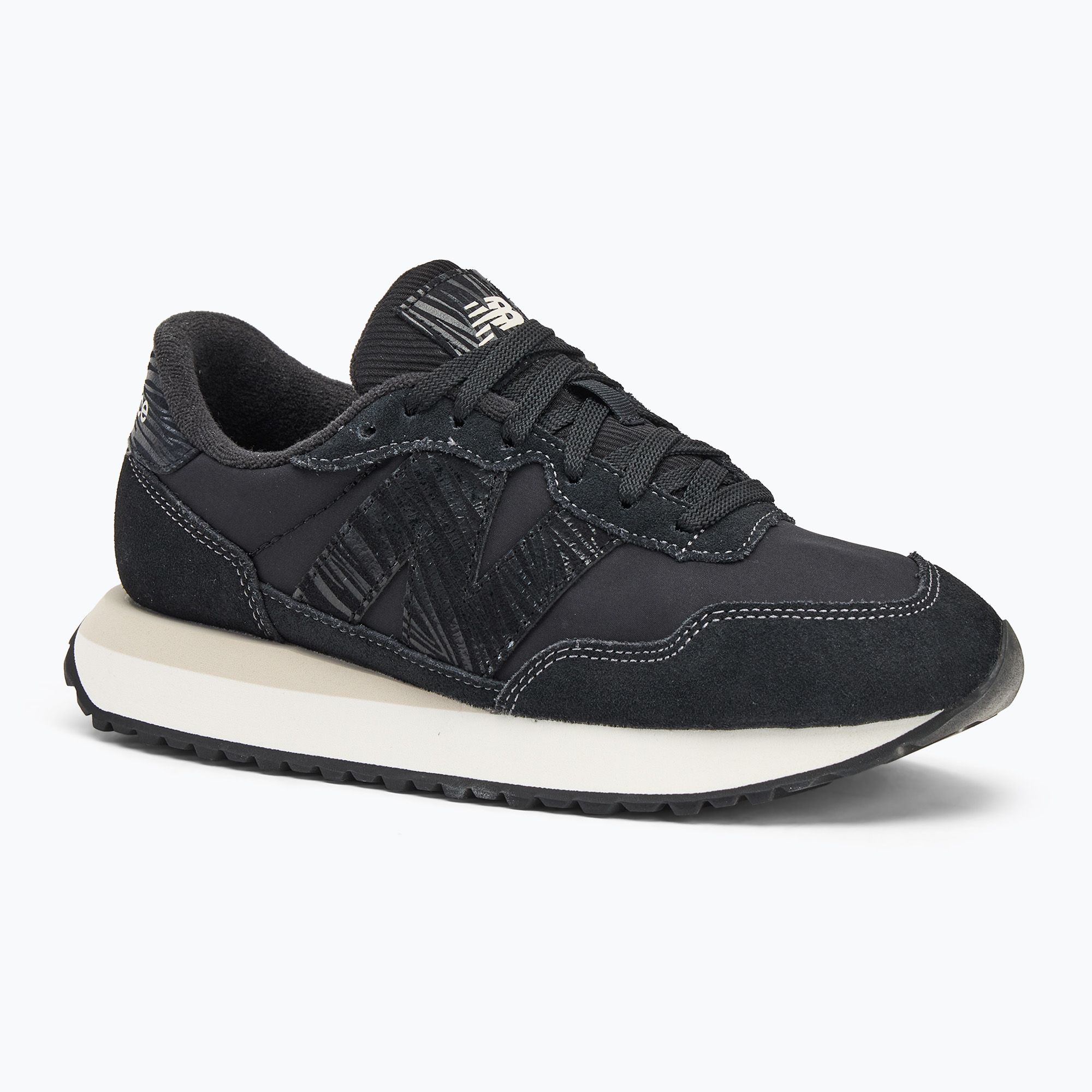 Buty damskie New Balance 237 v1 black (WS237ABB) - Sportano.pl
