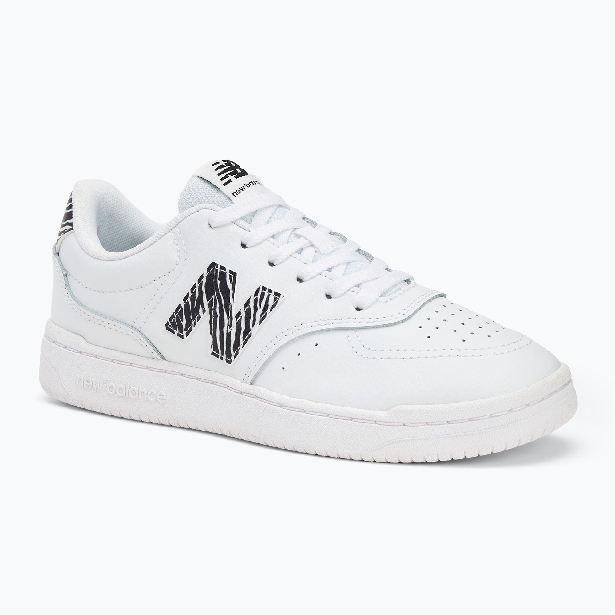 Buty damskie New Balance BBW80 optic white 