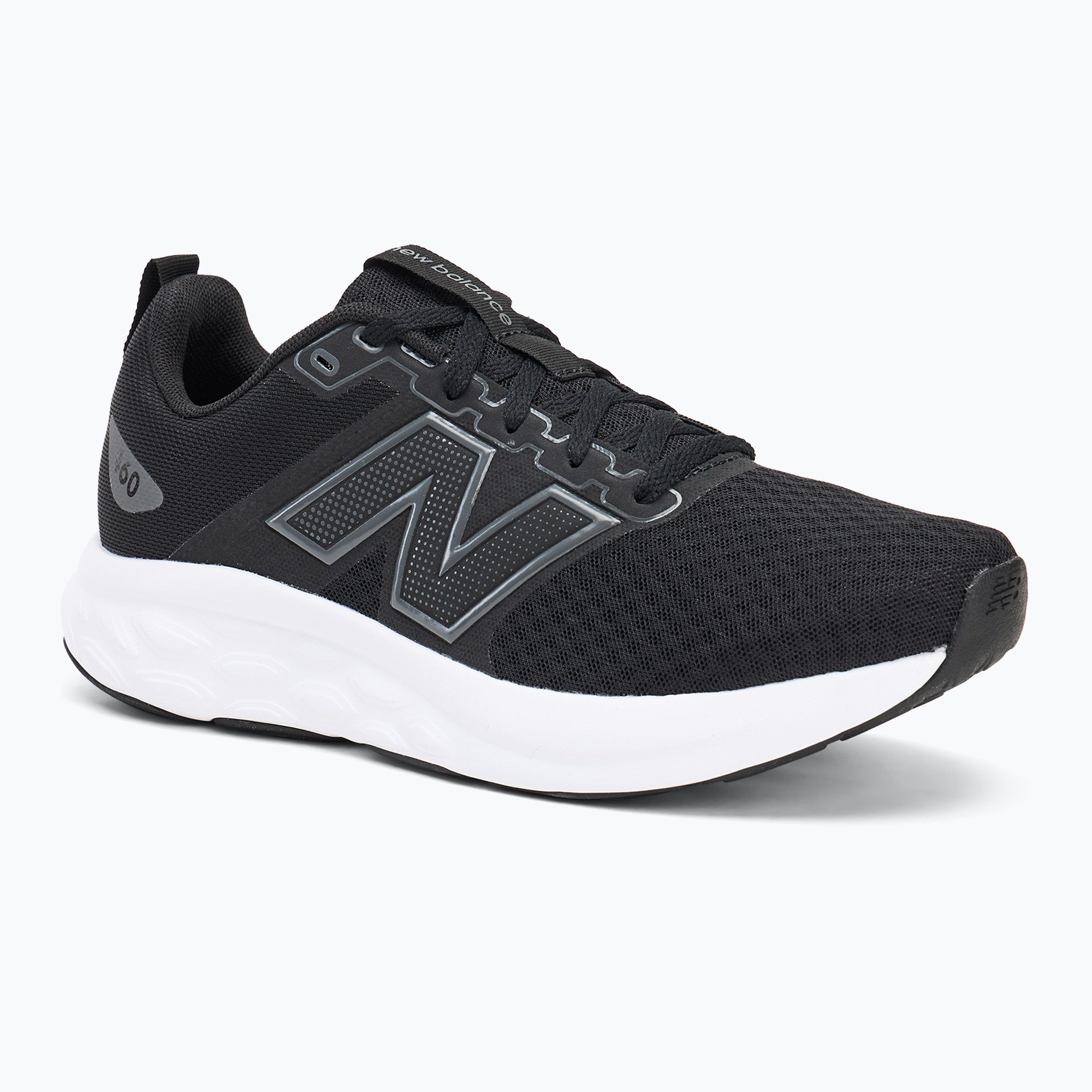 Buty do biegania męskie New Balance 460's V4 black 