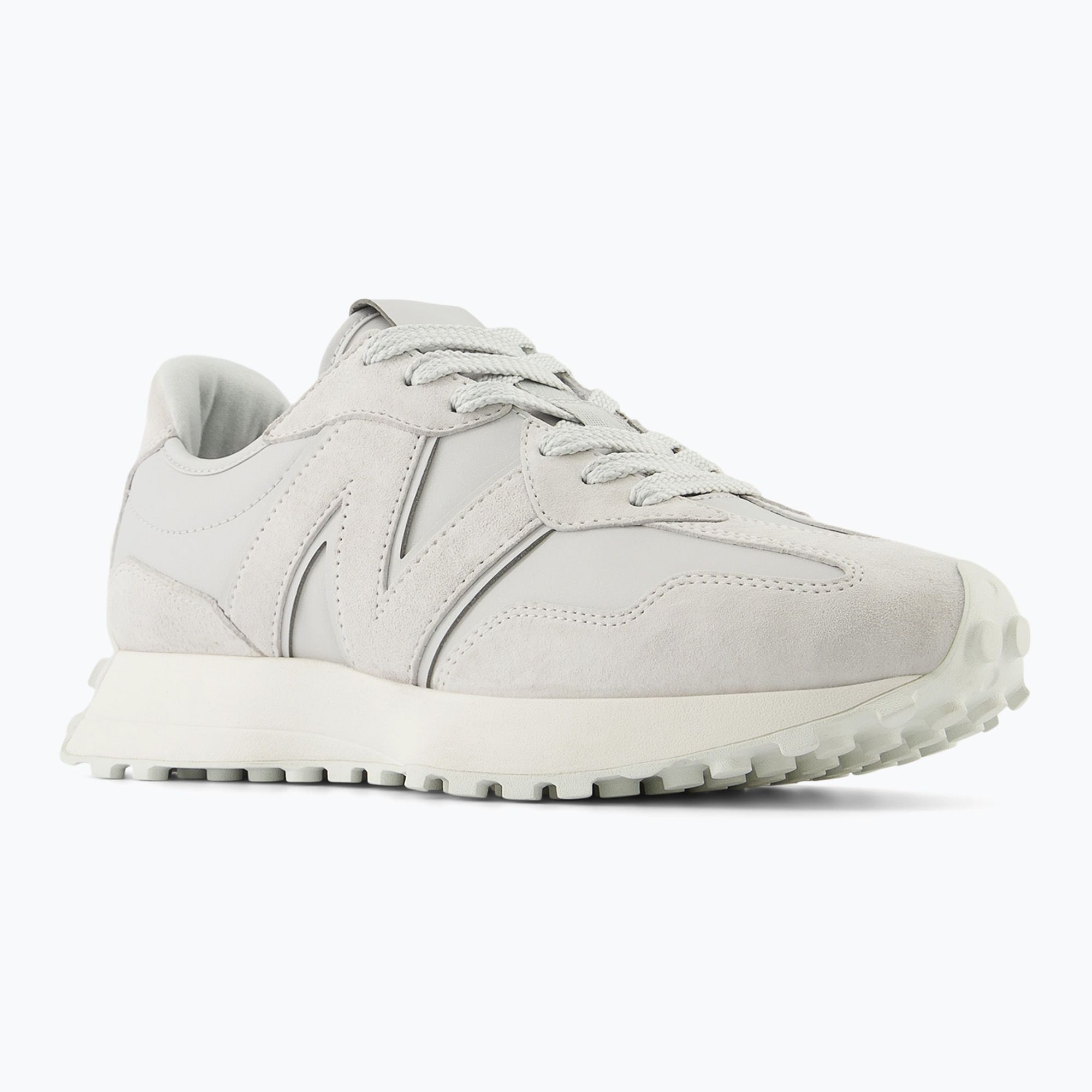 Buty New Balance 327's V1 grey matter 