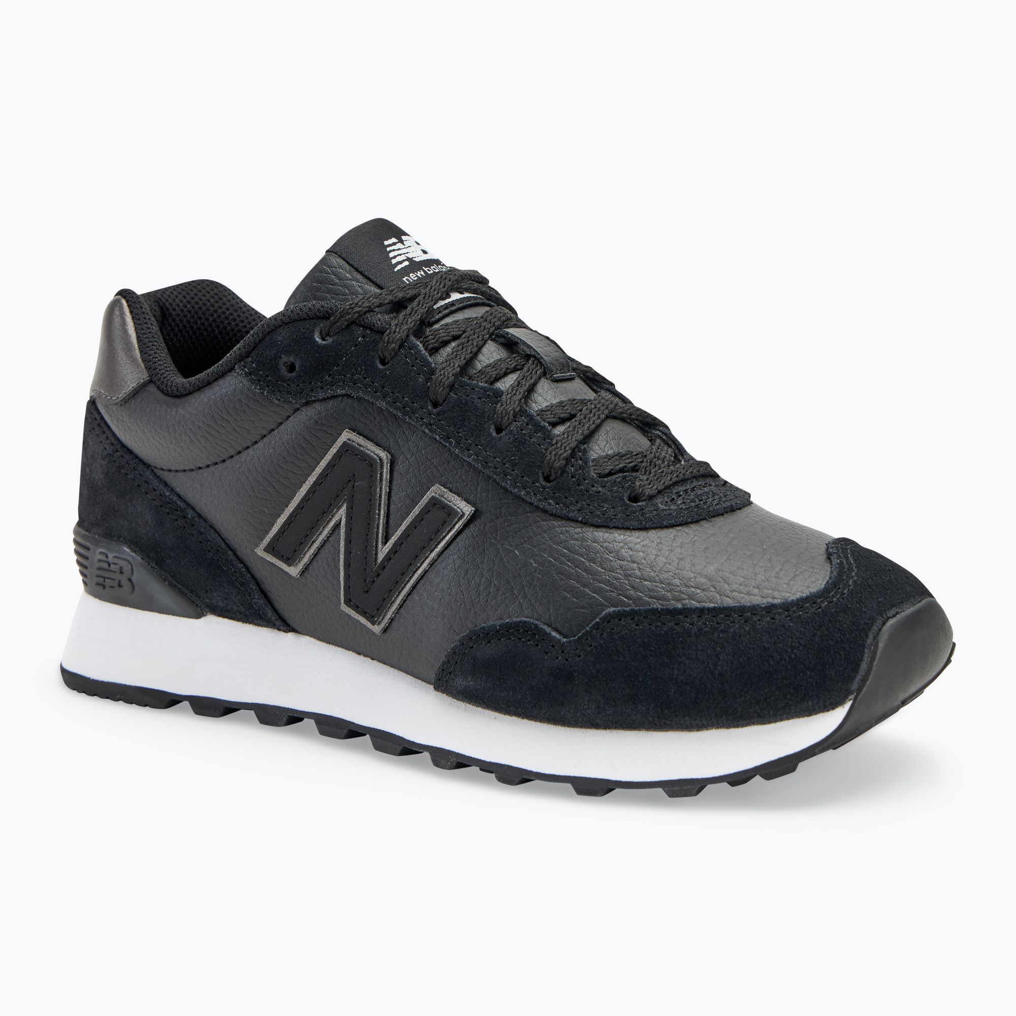 Buty damskie New Balance Classic 515's V3 black 