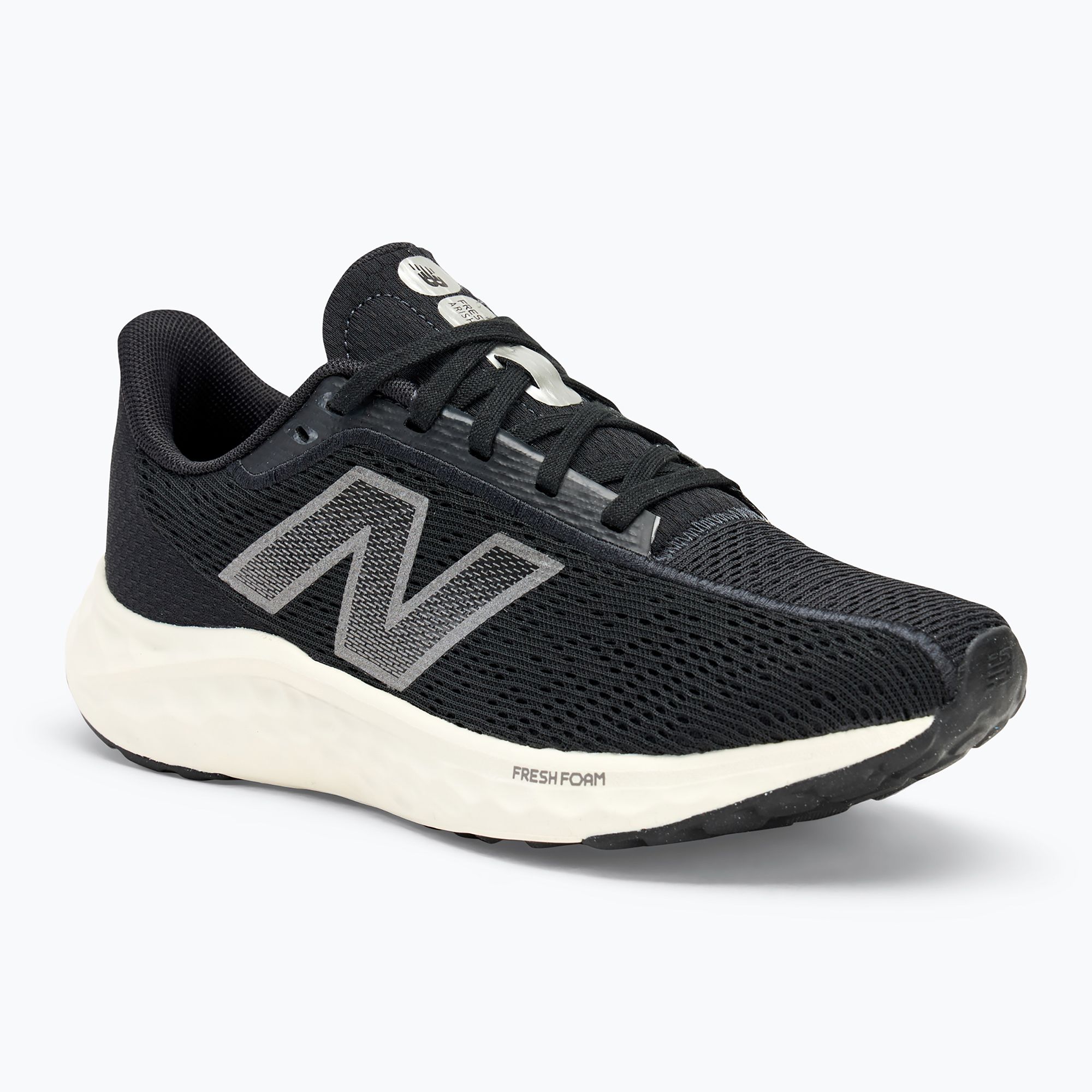 Buty do biegania damskie New Balance Fresh Foam Arishi V4 black WARISYK4 