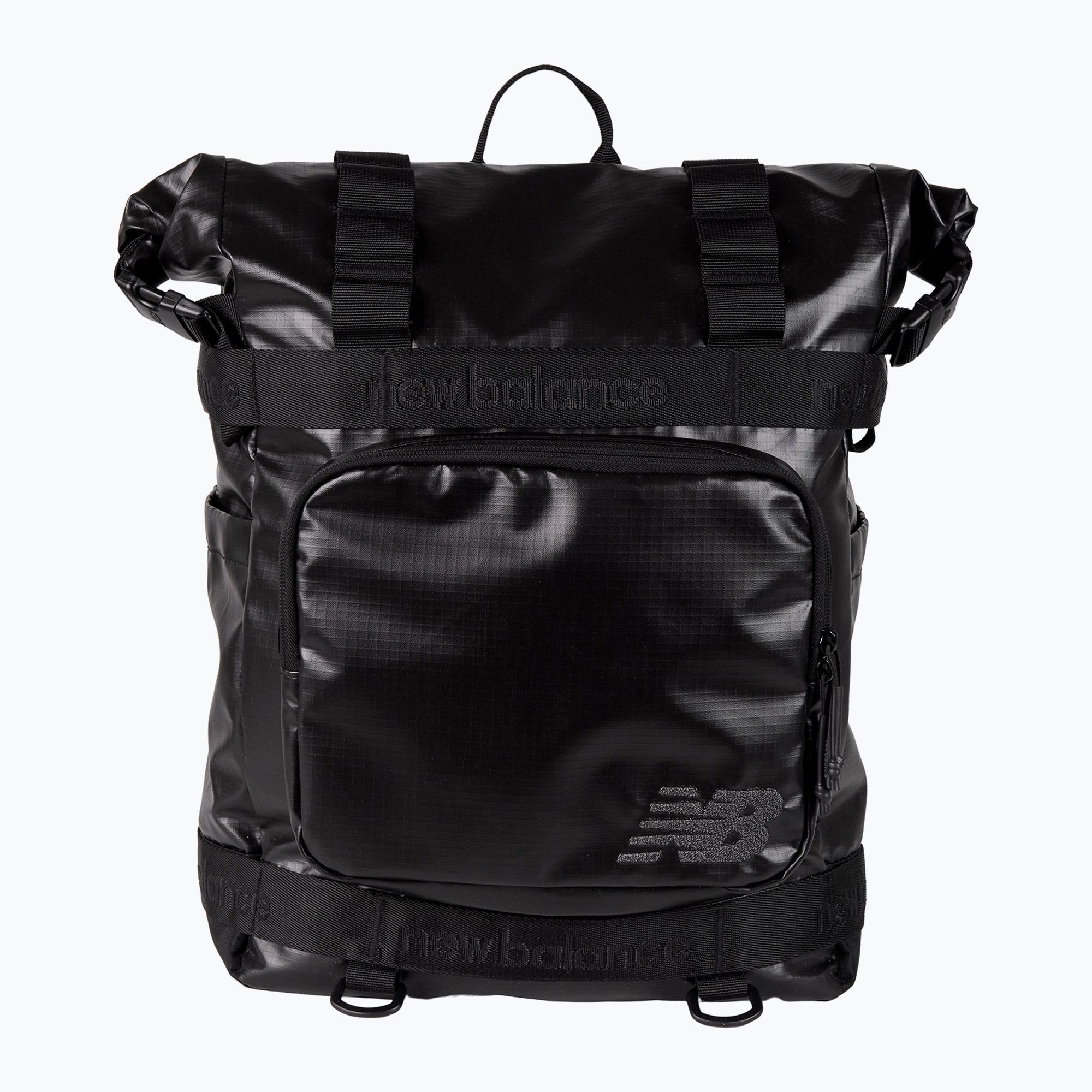Plecak miejski New Balance Pro Players Duffel 28 l black 