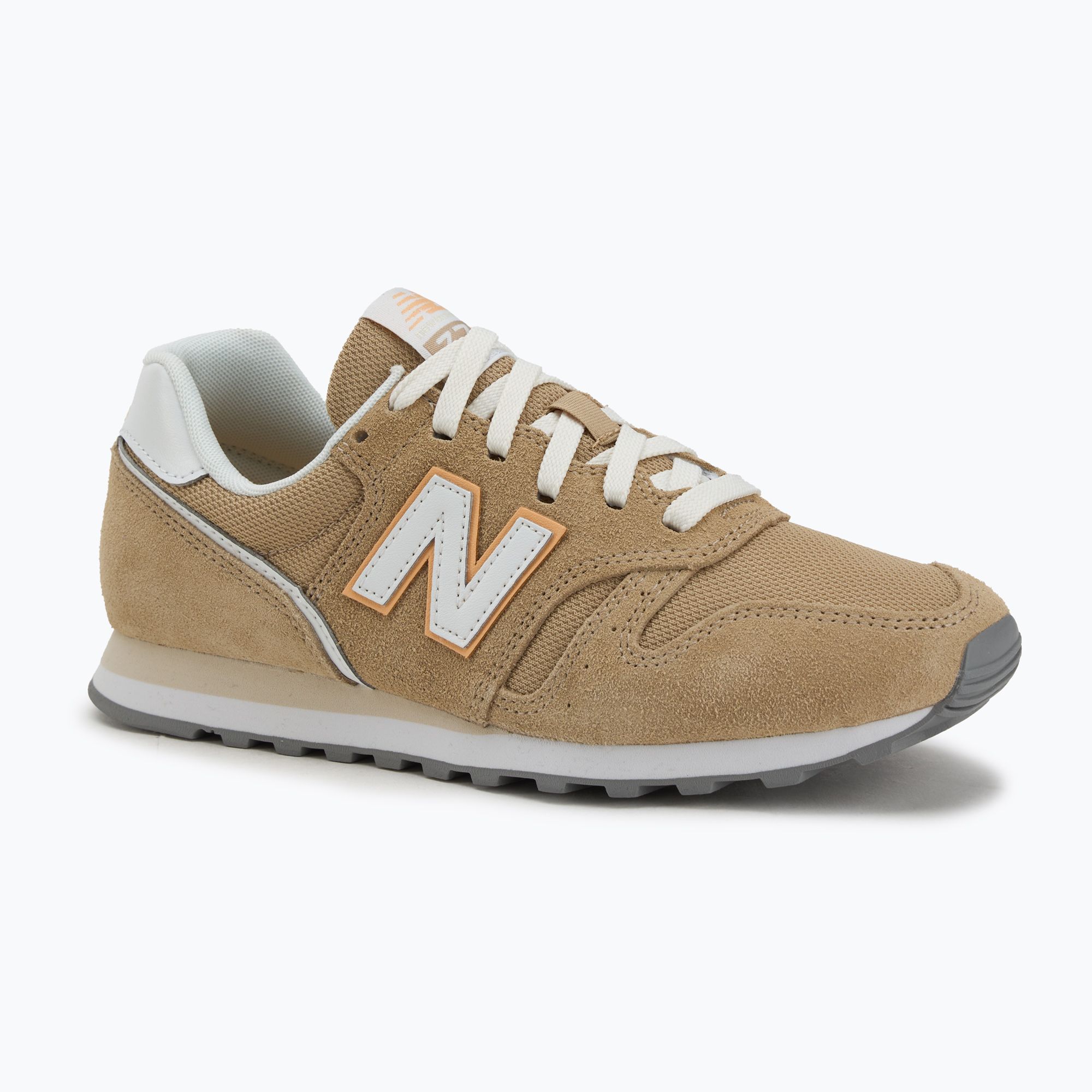 Buty damskie New Balance 373's V2 incense 