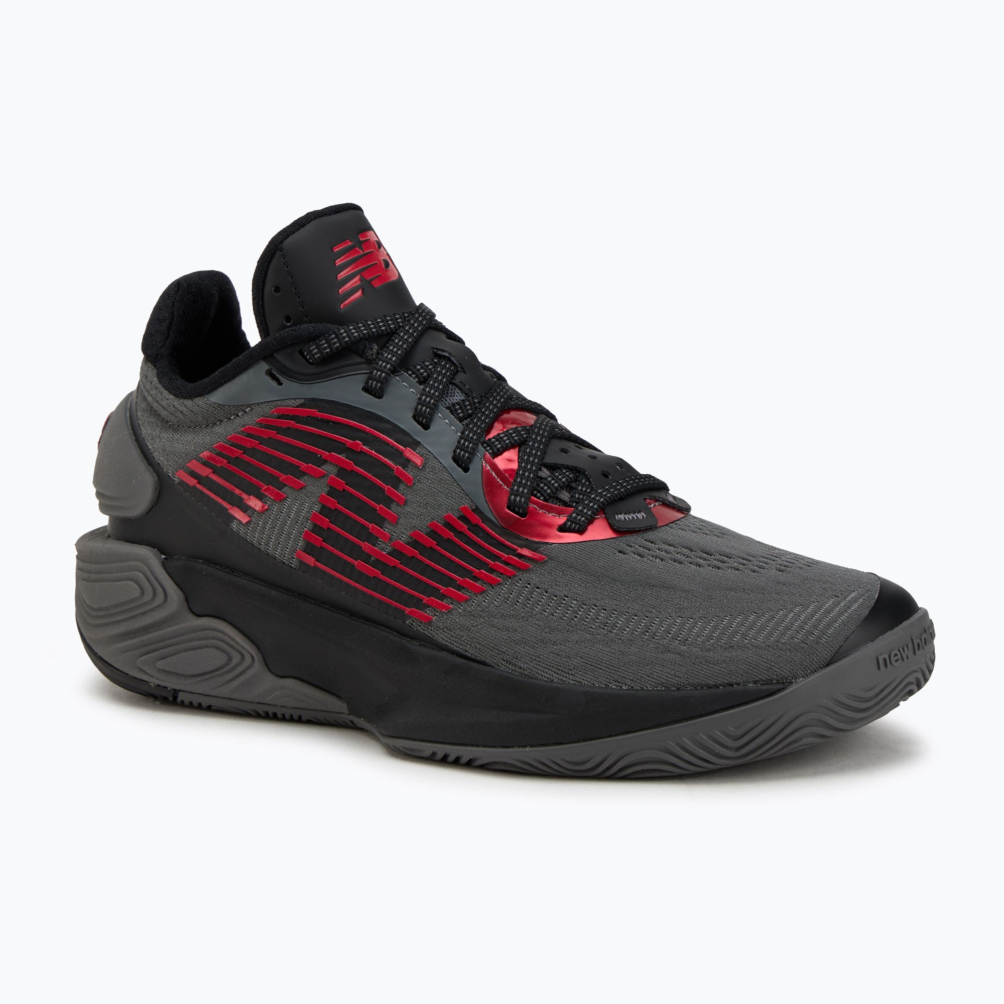 Buty do koszykówki New Balance Two WXY V5 grey 