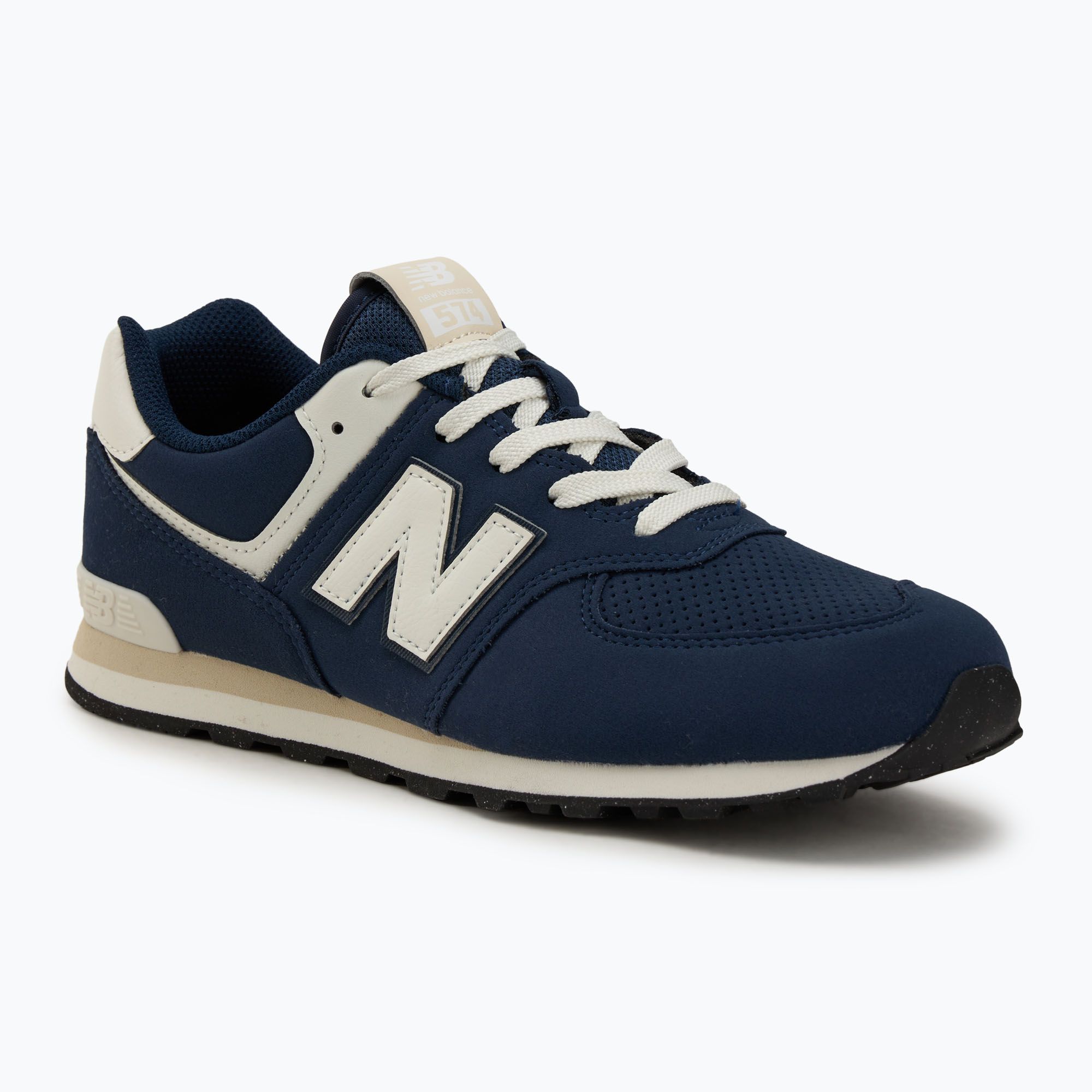 Buty New Balance 574's V1 nb navy GC574BCE 