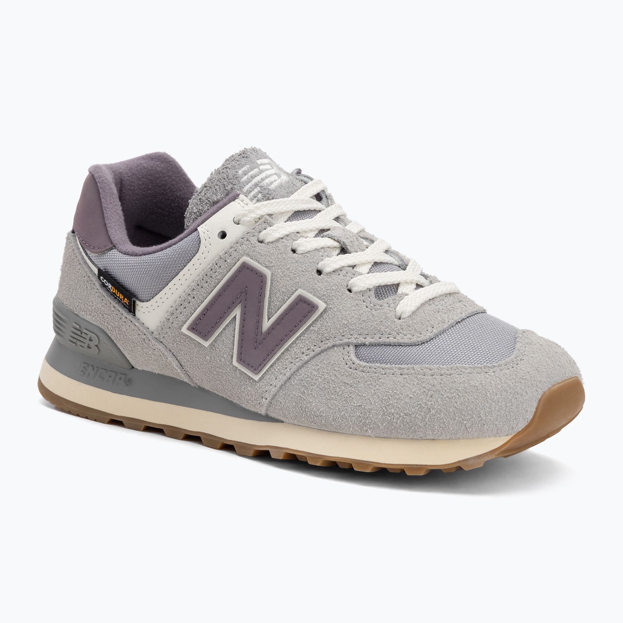 Buty New Balance 574's V2 rain cloud 