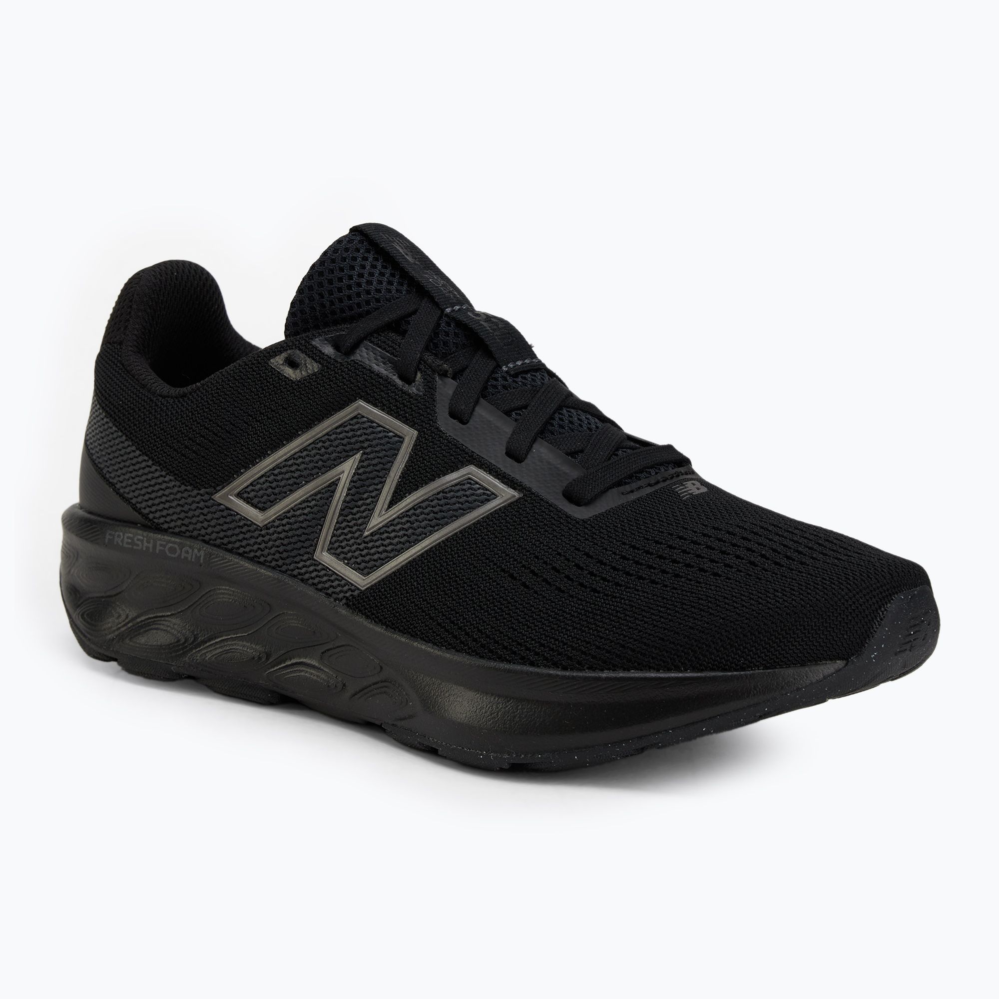 Buty do biegania damskie New Balance Fresh Foam 520's V9 black 