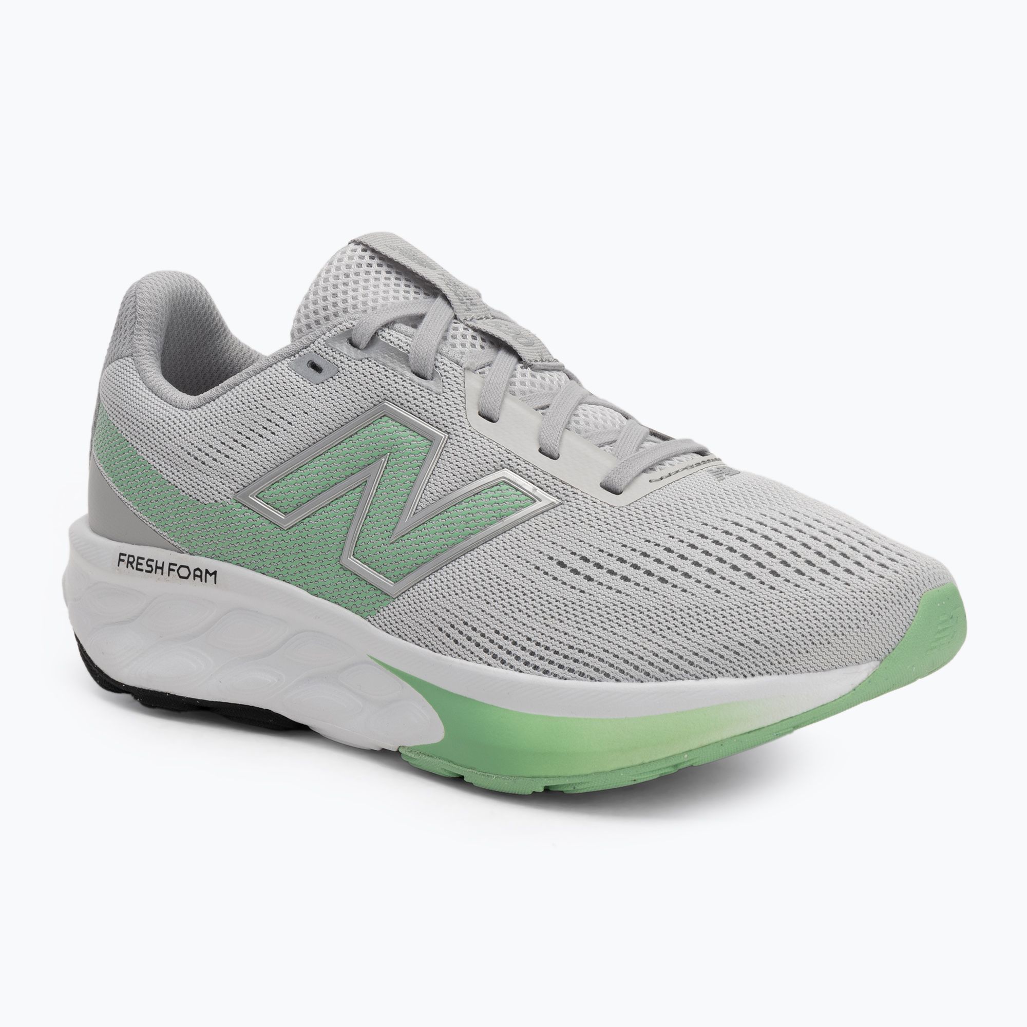 Buty do biegania damskie New Balance Fresh Foam 520's V9 electric sky 